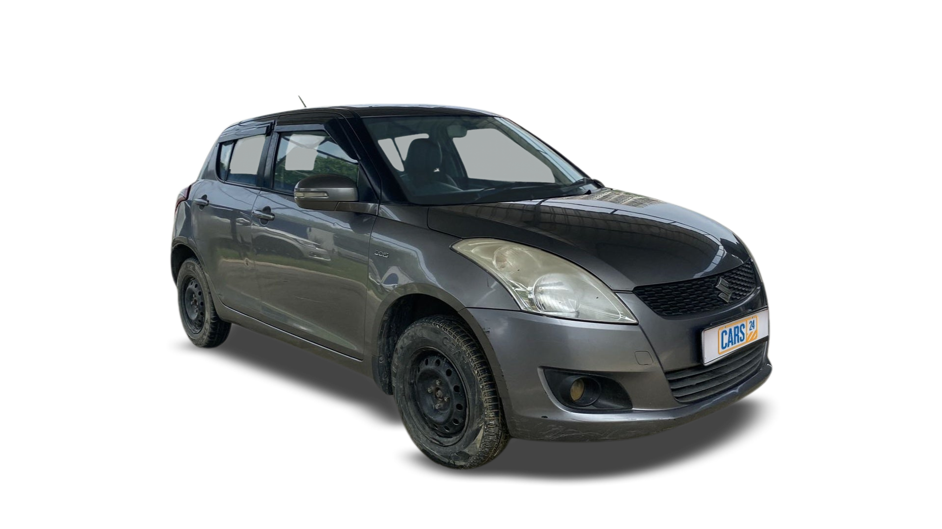 2013 Maruti Swift - Hatchback - Diesel - Manual - ₹2.87 lakh