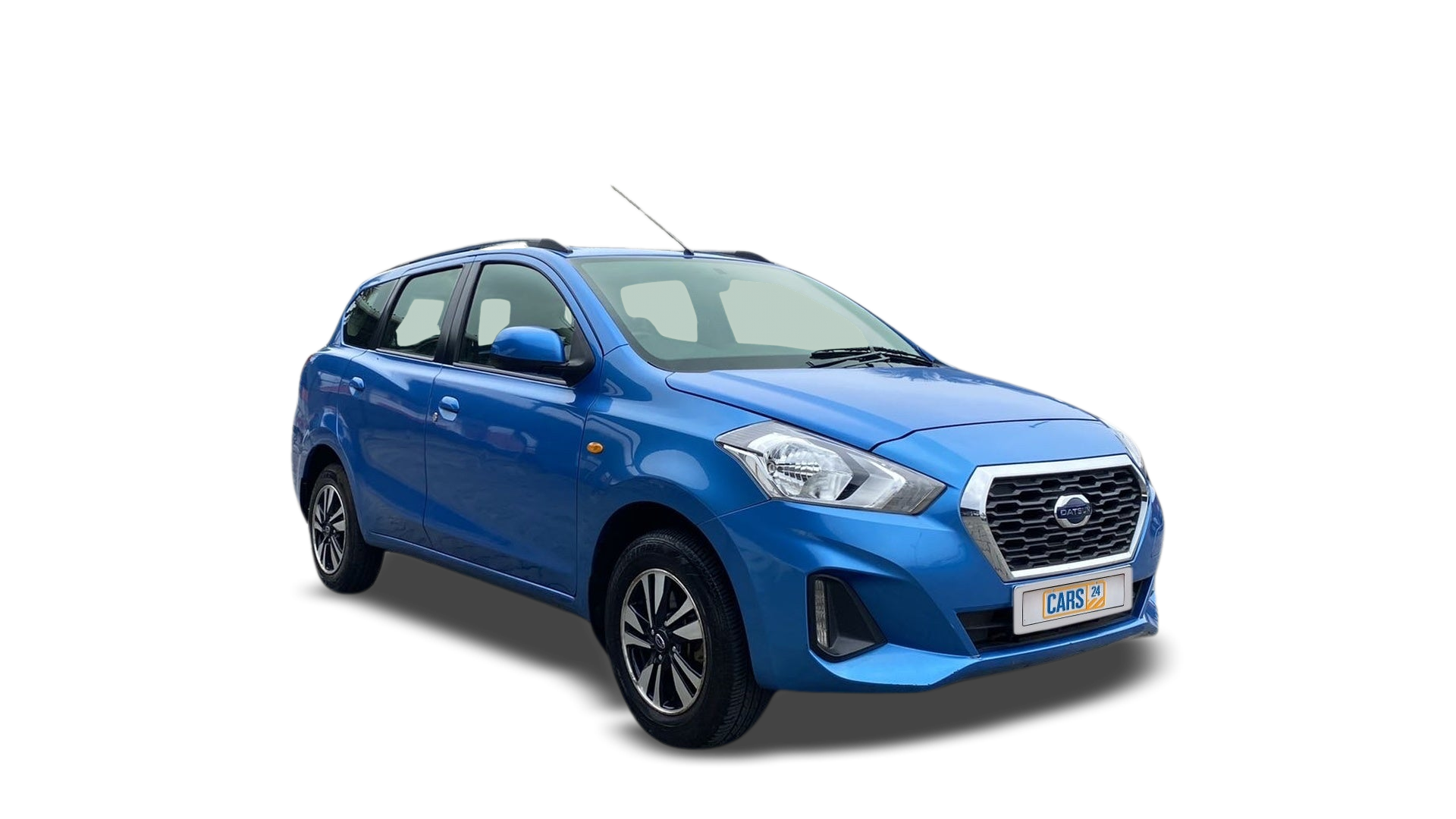 Datsun Go Plus-img