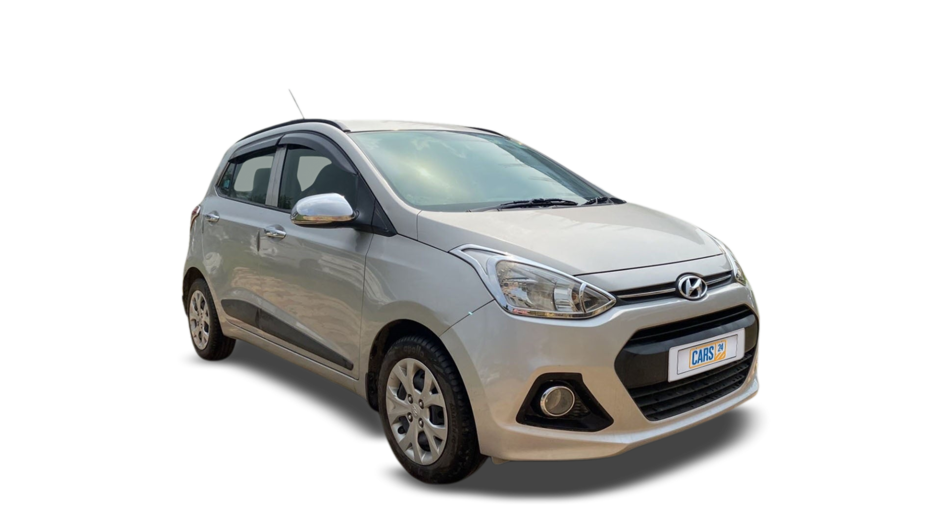 Hyundai Grand i10-img