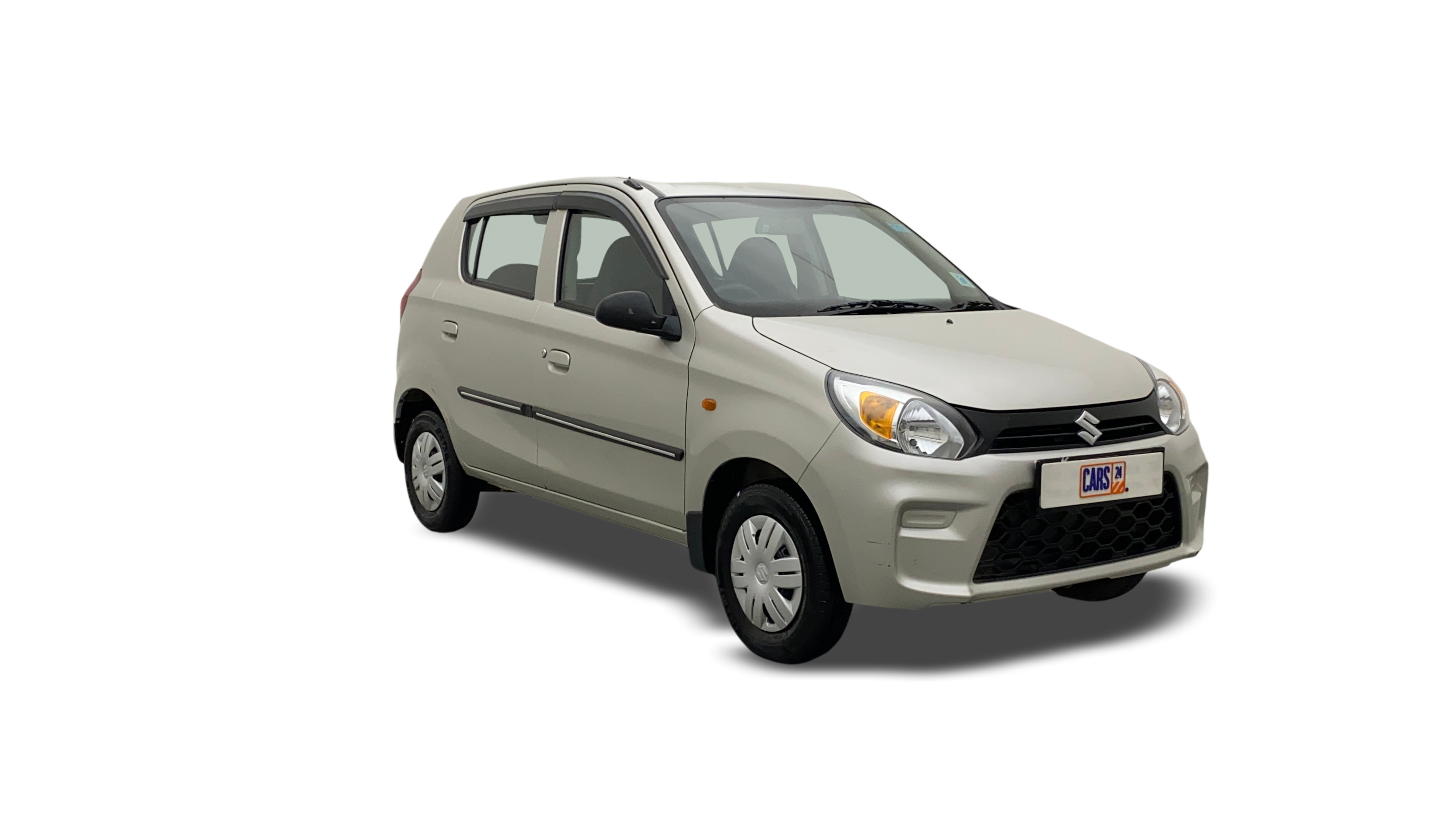 Maruti Alto-img