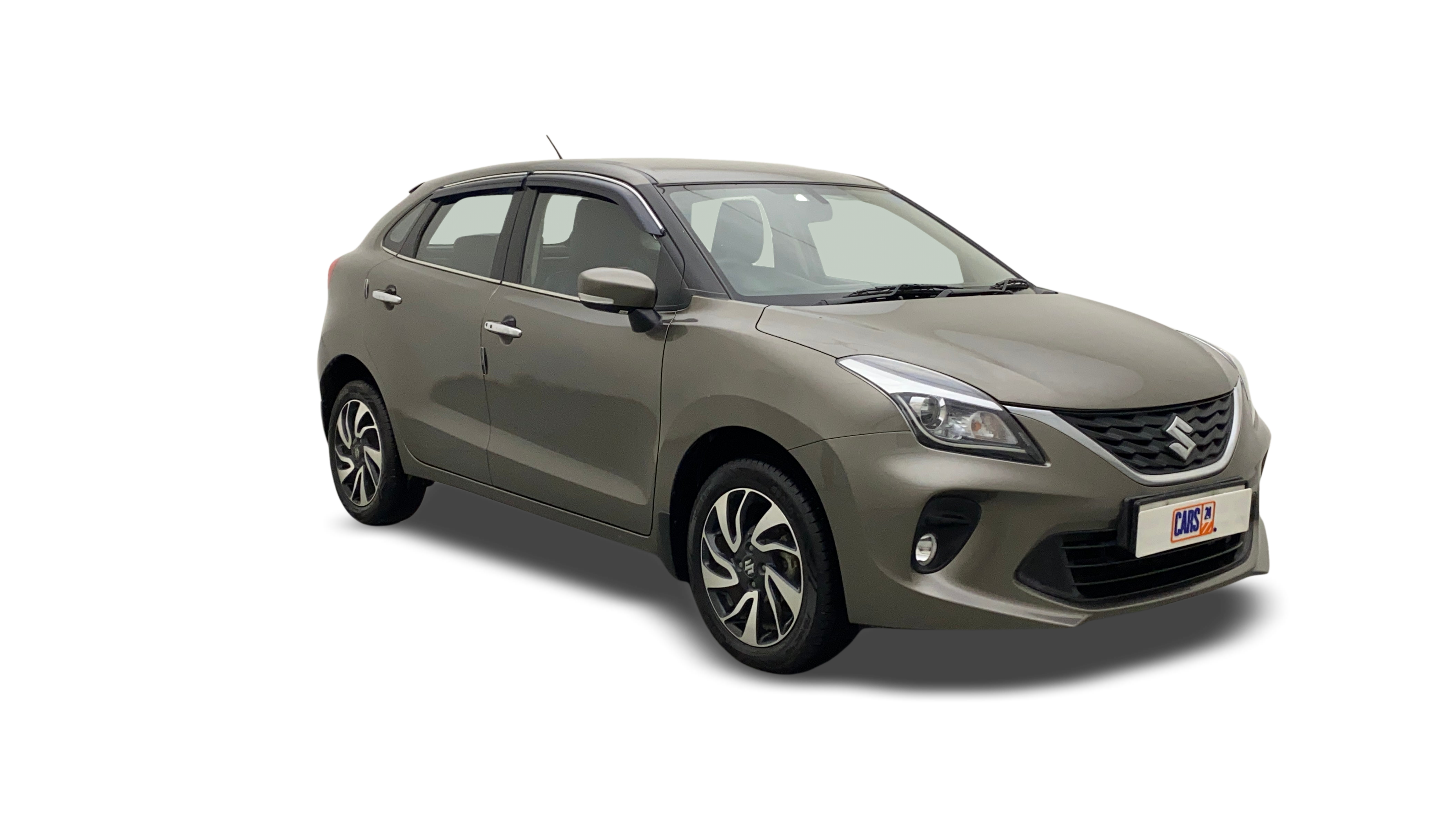 Maruti Baleno-img