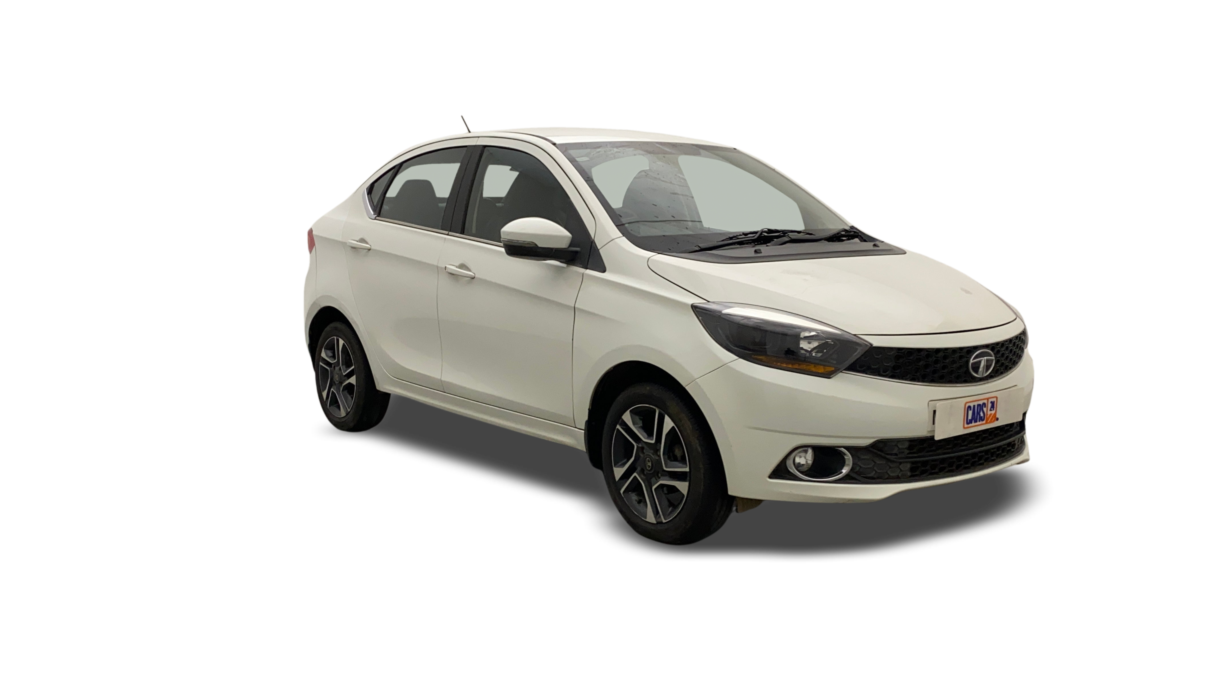 2018 Tata TIGOR - Sedan - Petrol - Automatic - ₹5.36 lakh