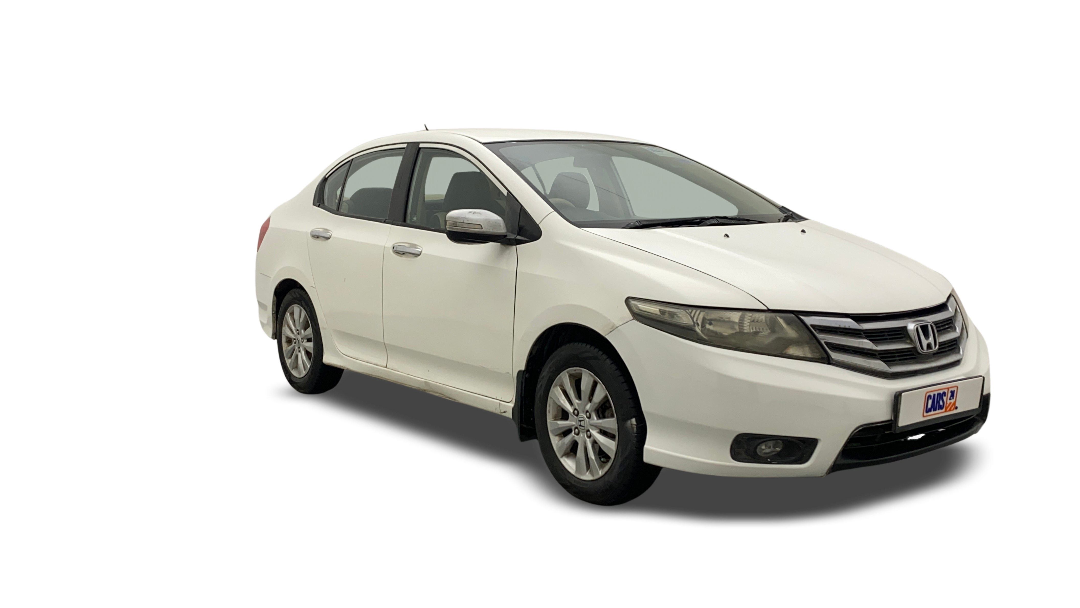 Honda City-img