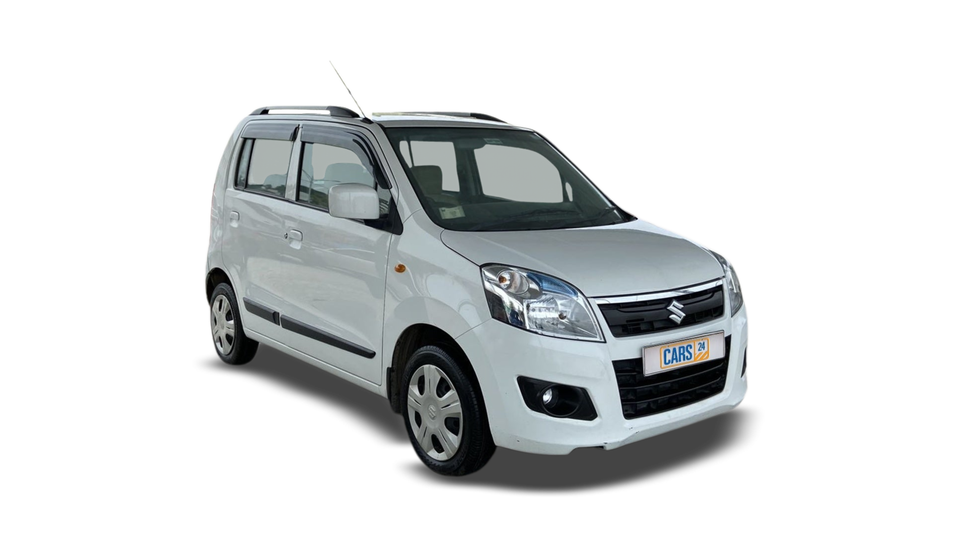 Maruti Wagon R 1.0-img