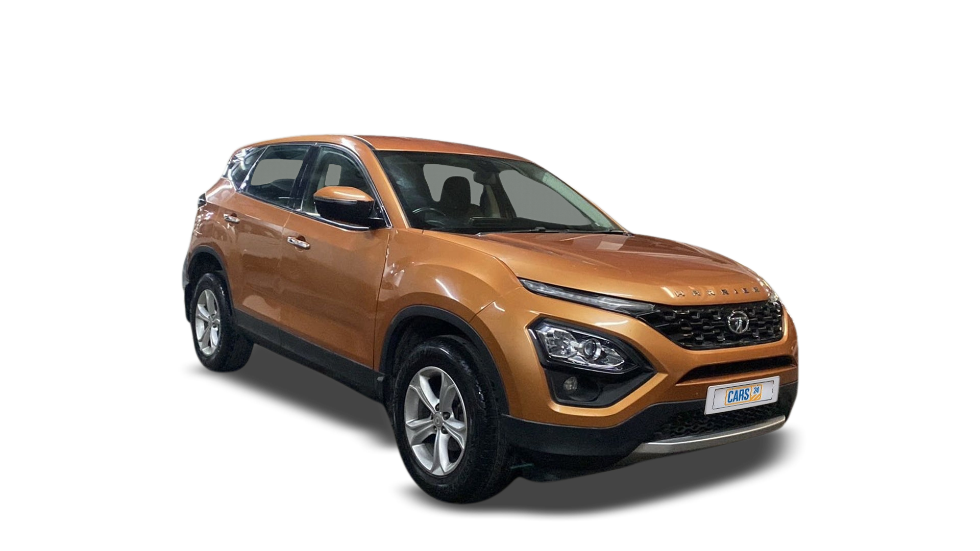 Tata Harrier-img