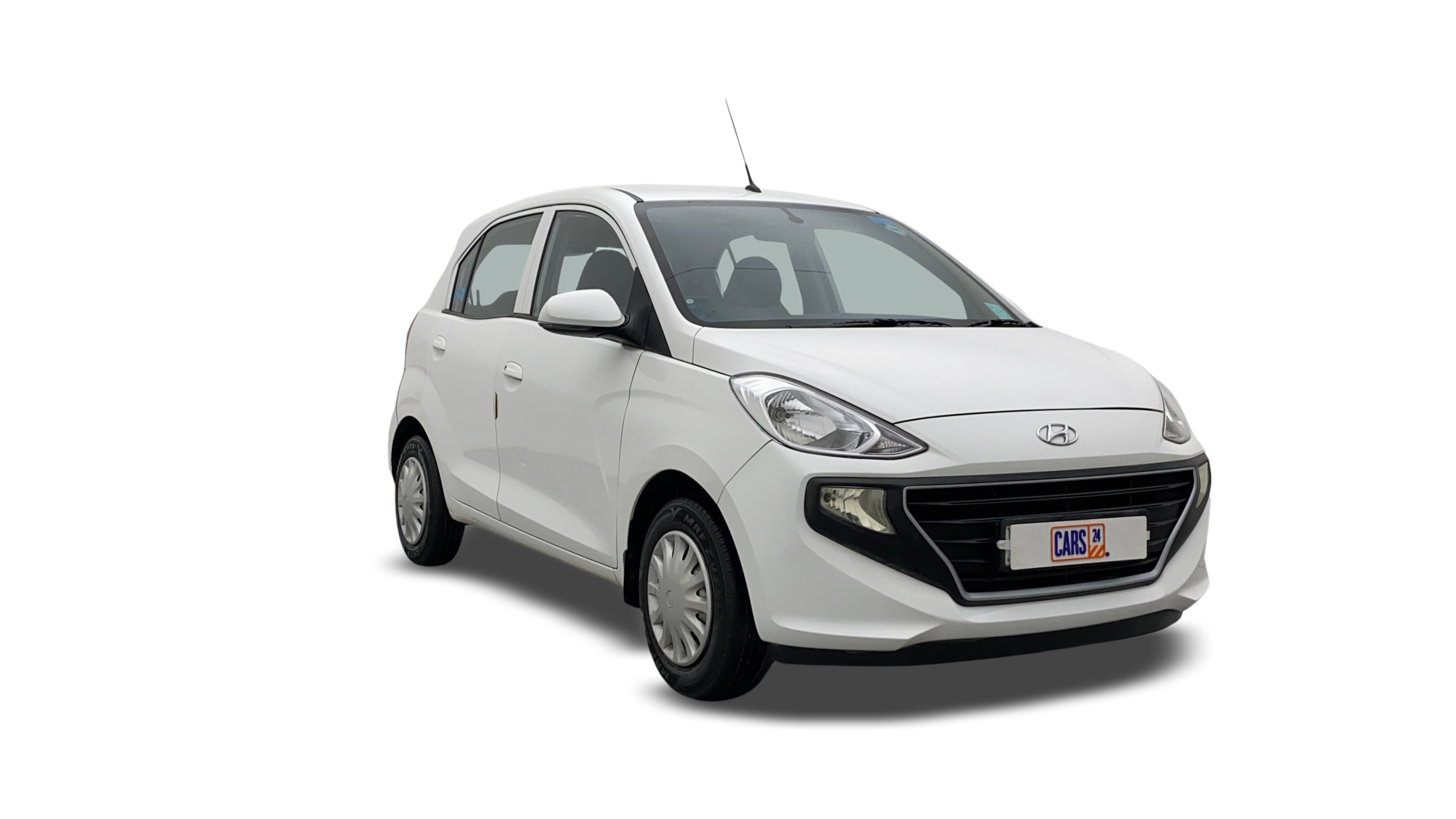 Hyundai NEW SANTRO-img