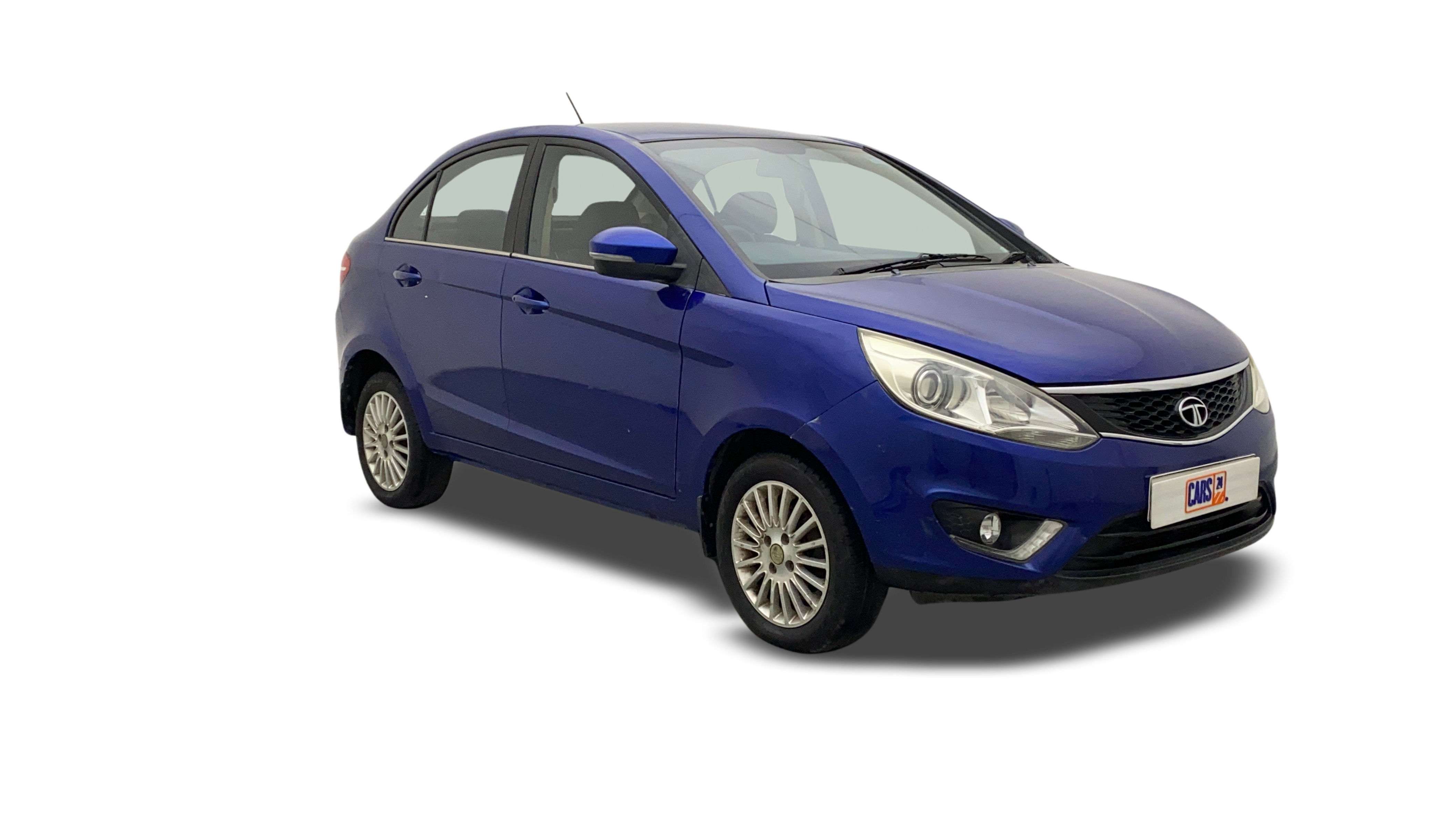 Tata Zest-img