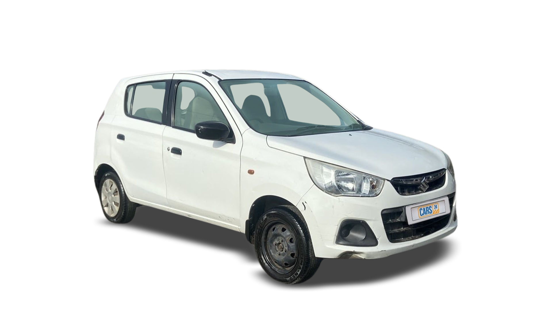 Maruti Alto K10-img