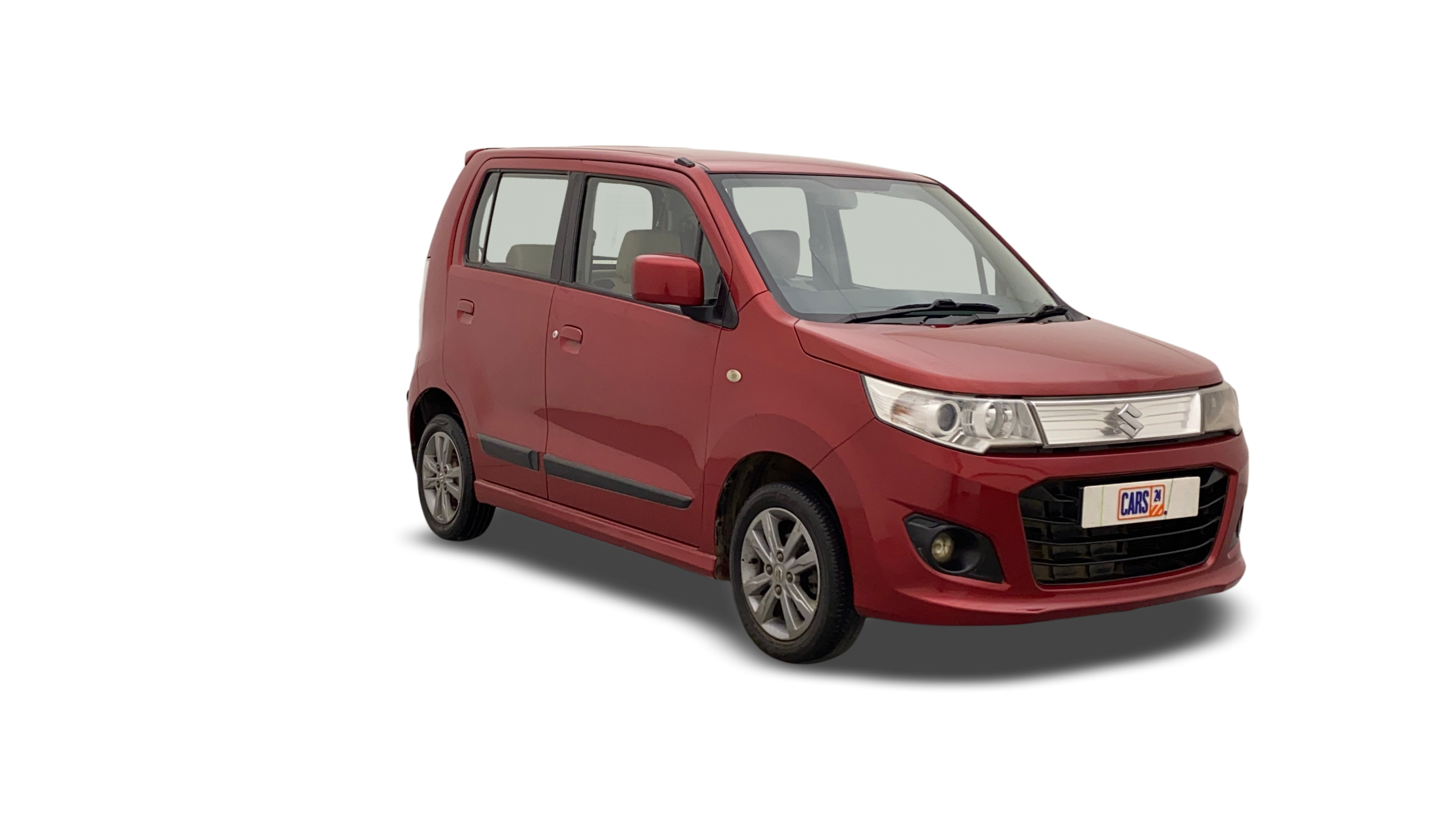 Maruti Wagon R Stingray-img