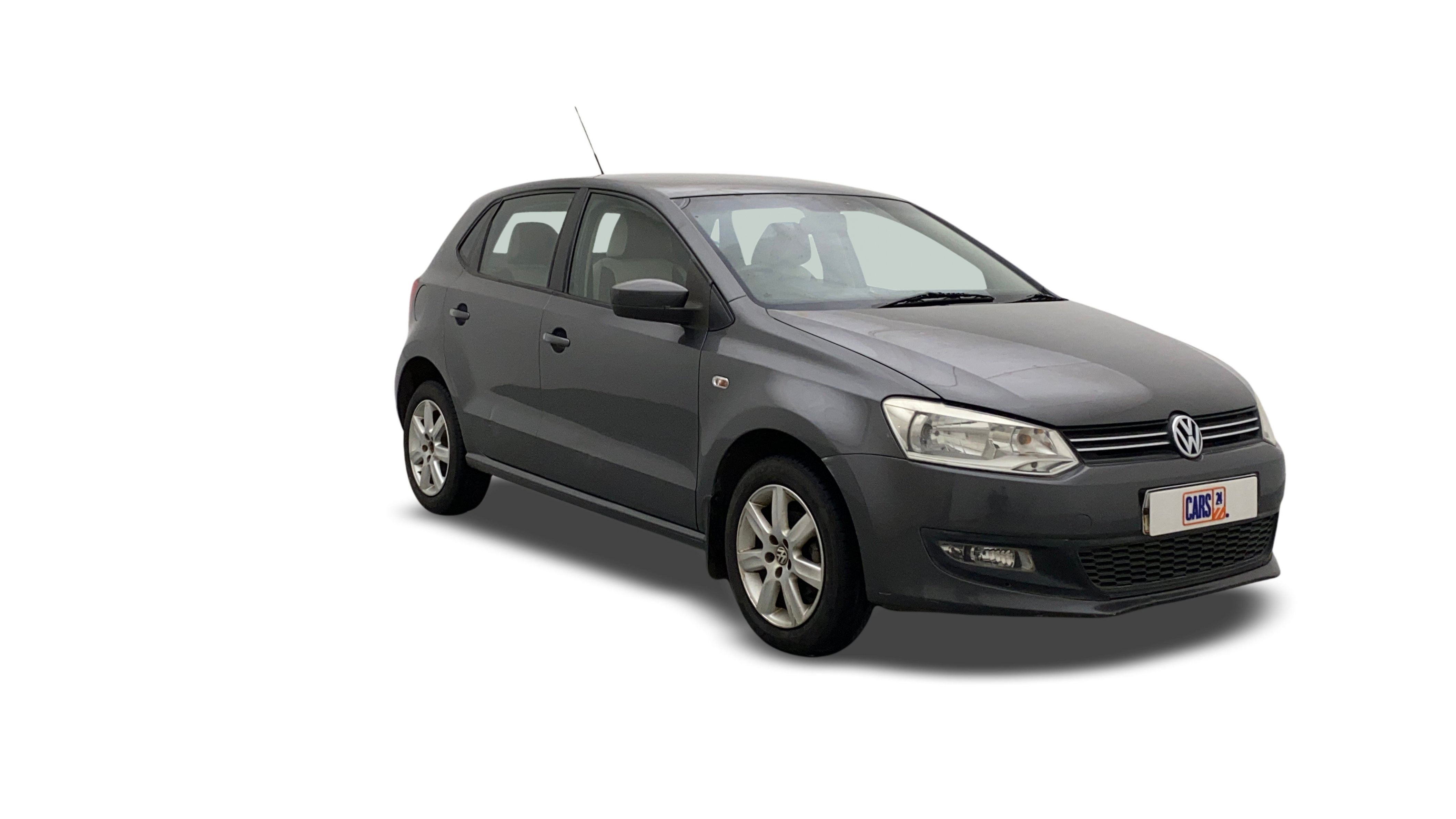 Volkswagen Polo-img