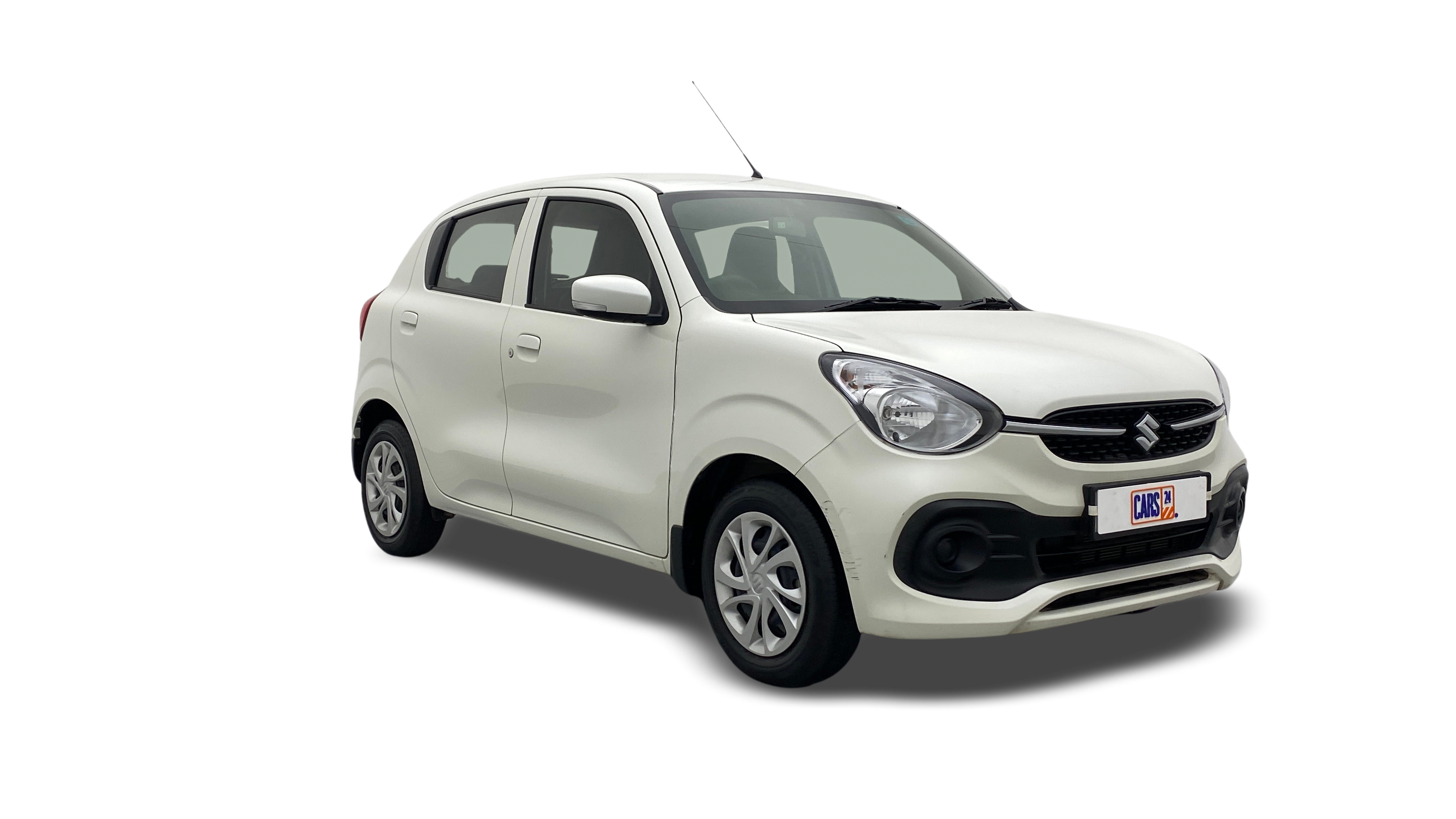 2021 Maruti Celerio - Hatchback - Petrol - Automatic - ₹5.66 lakh