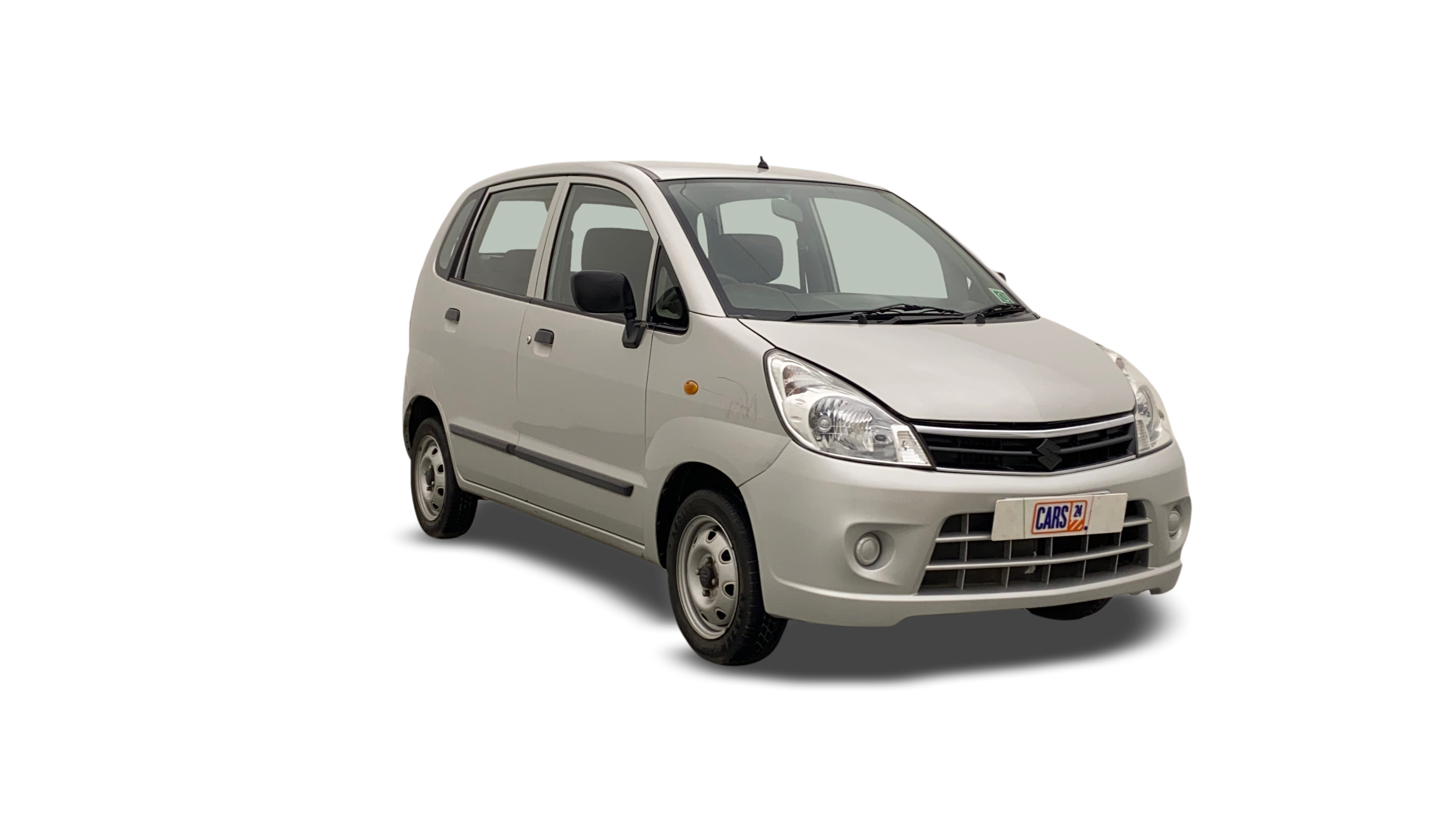 Maruti Zen Estilo-img