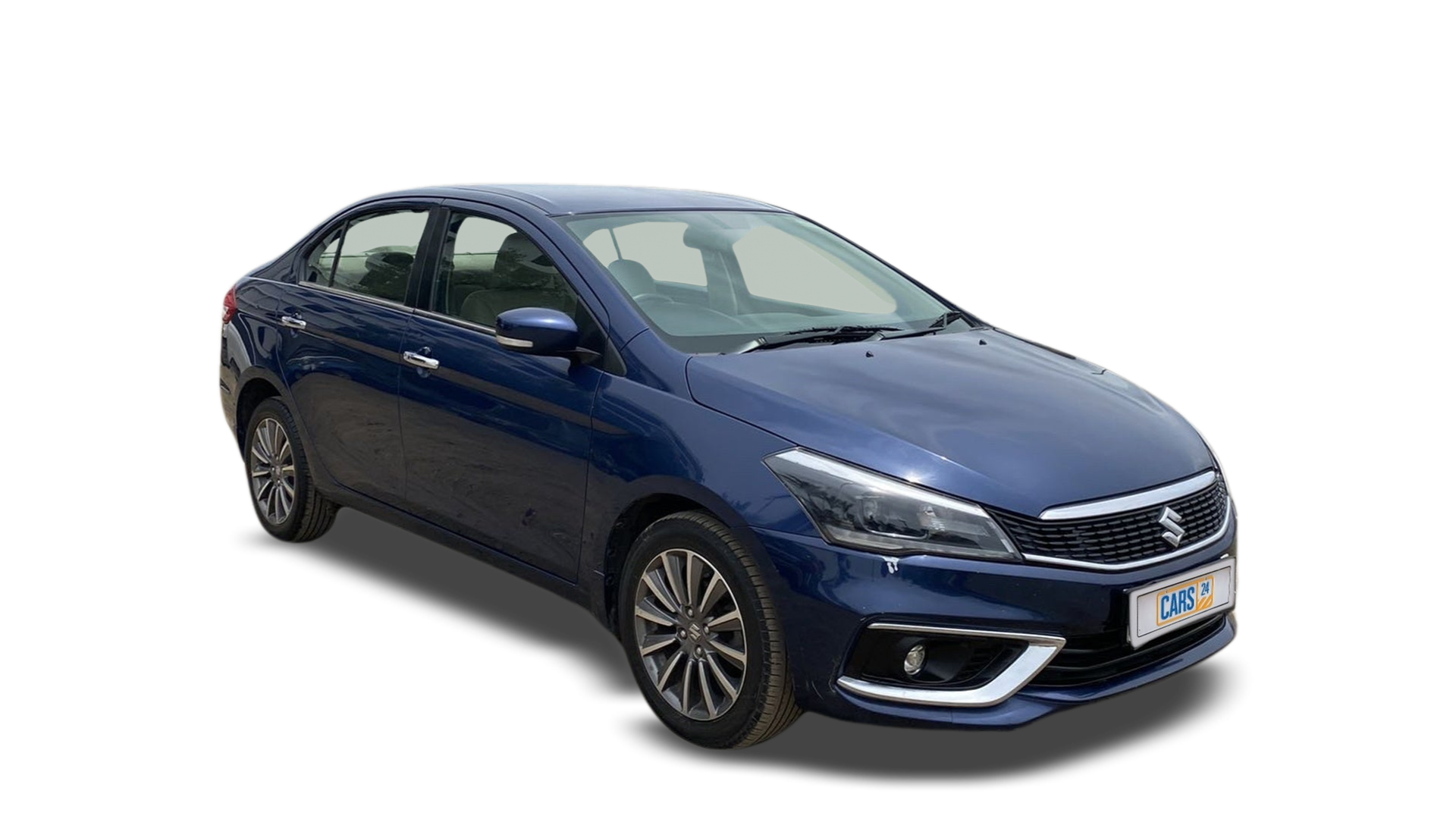 Maruti Ciaz-img