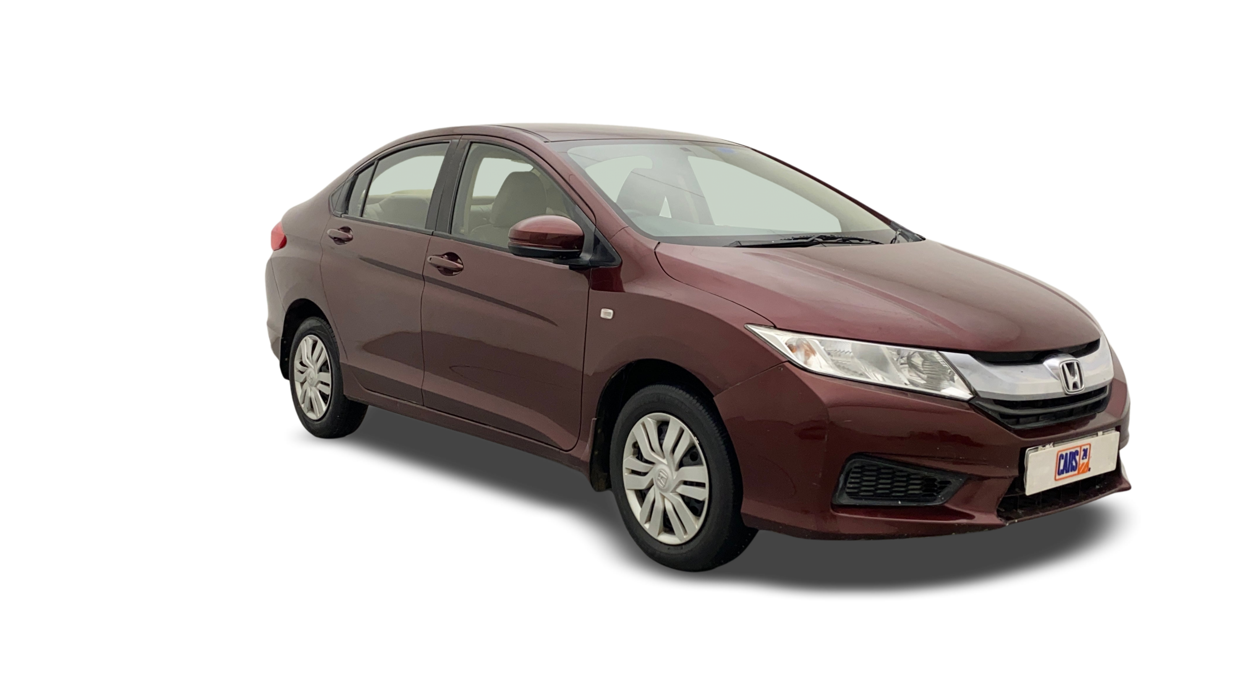 Honda City-img