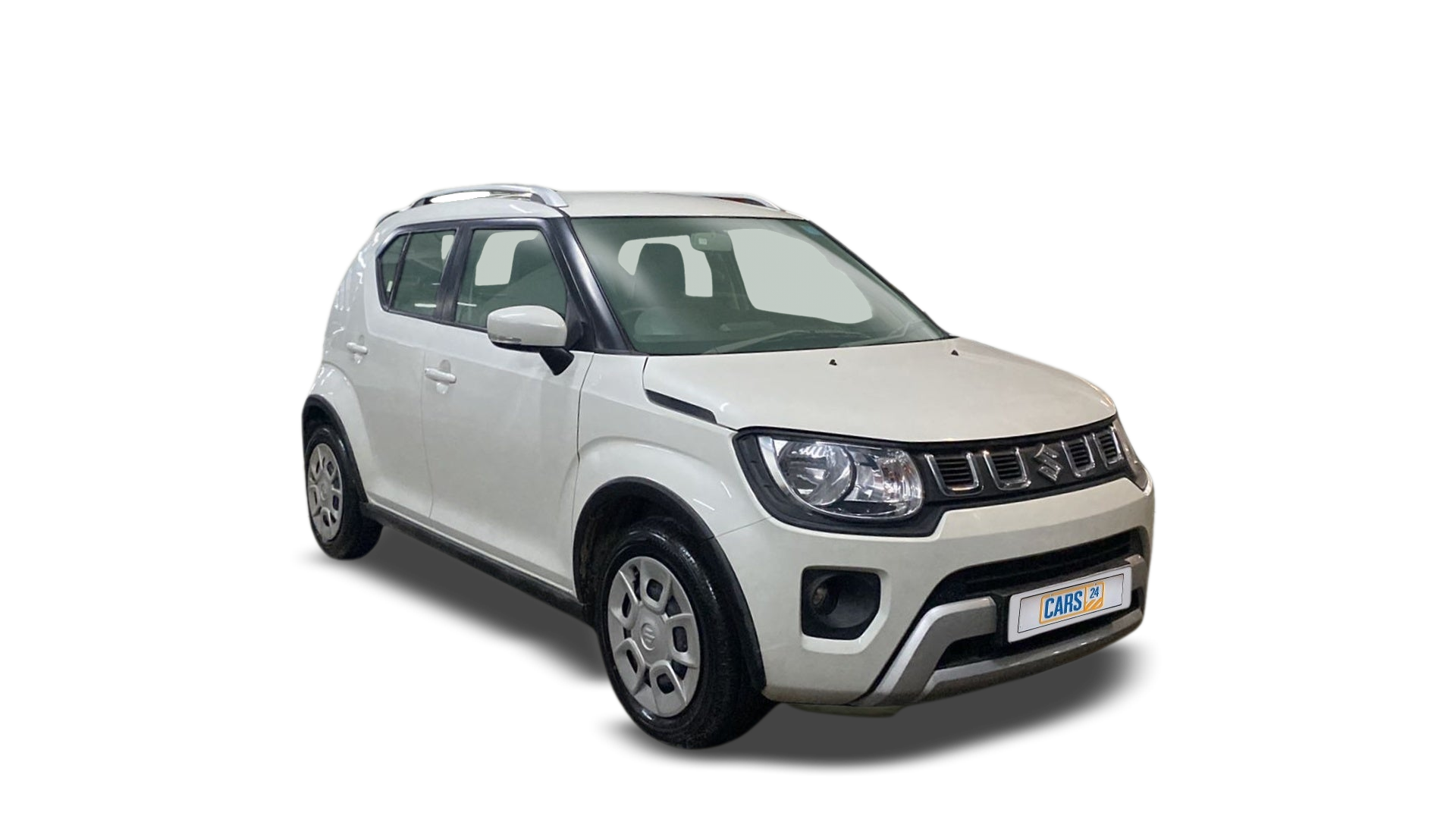 Maruti IGNIS-img