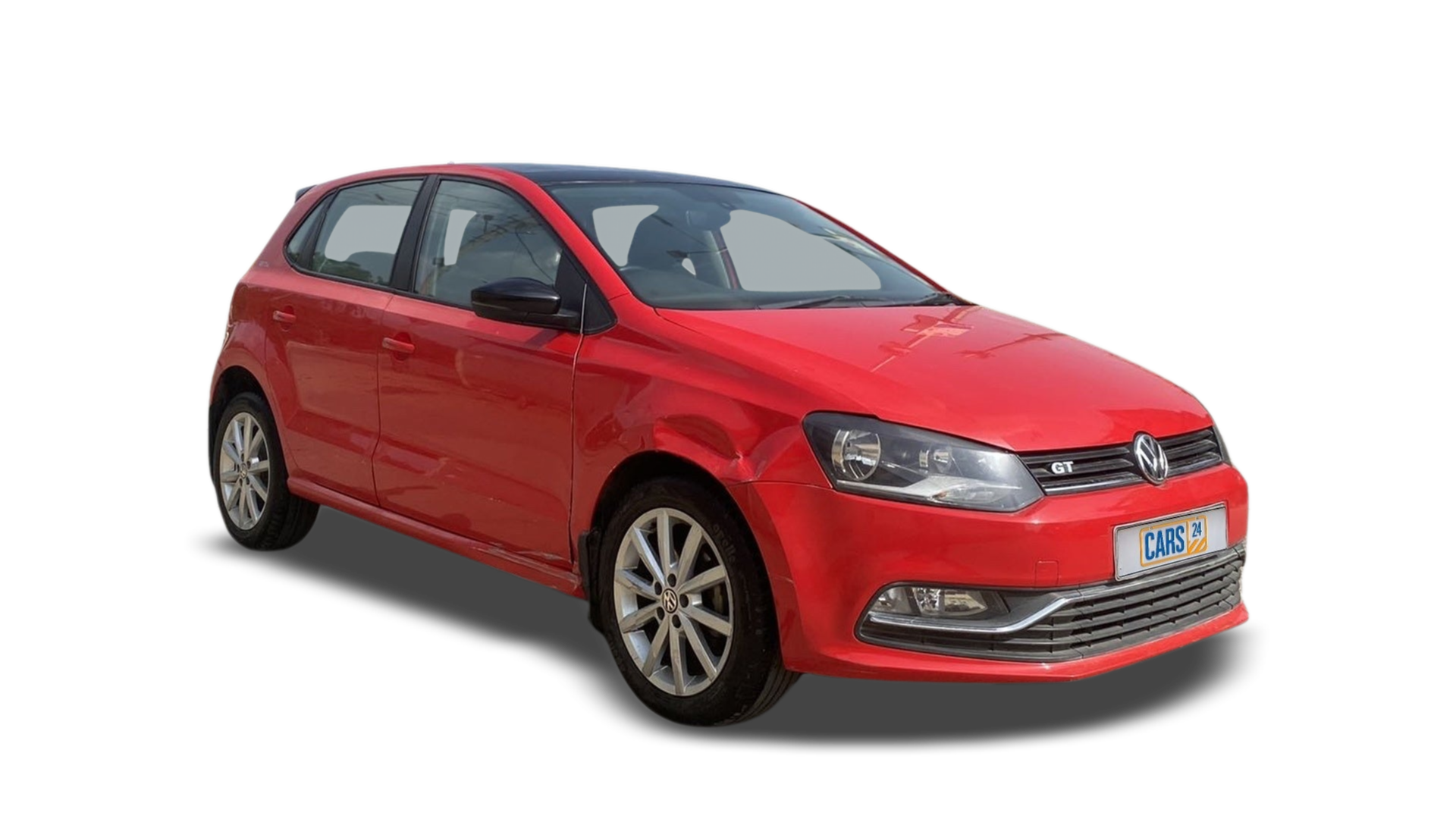 Volkswagen Polo-img