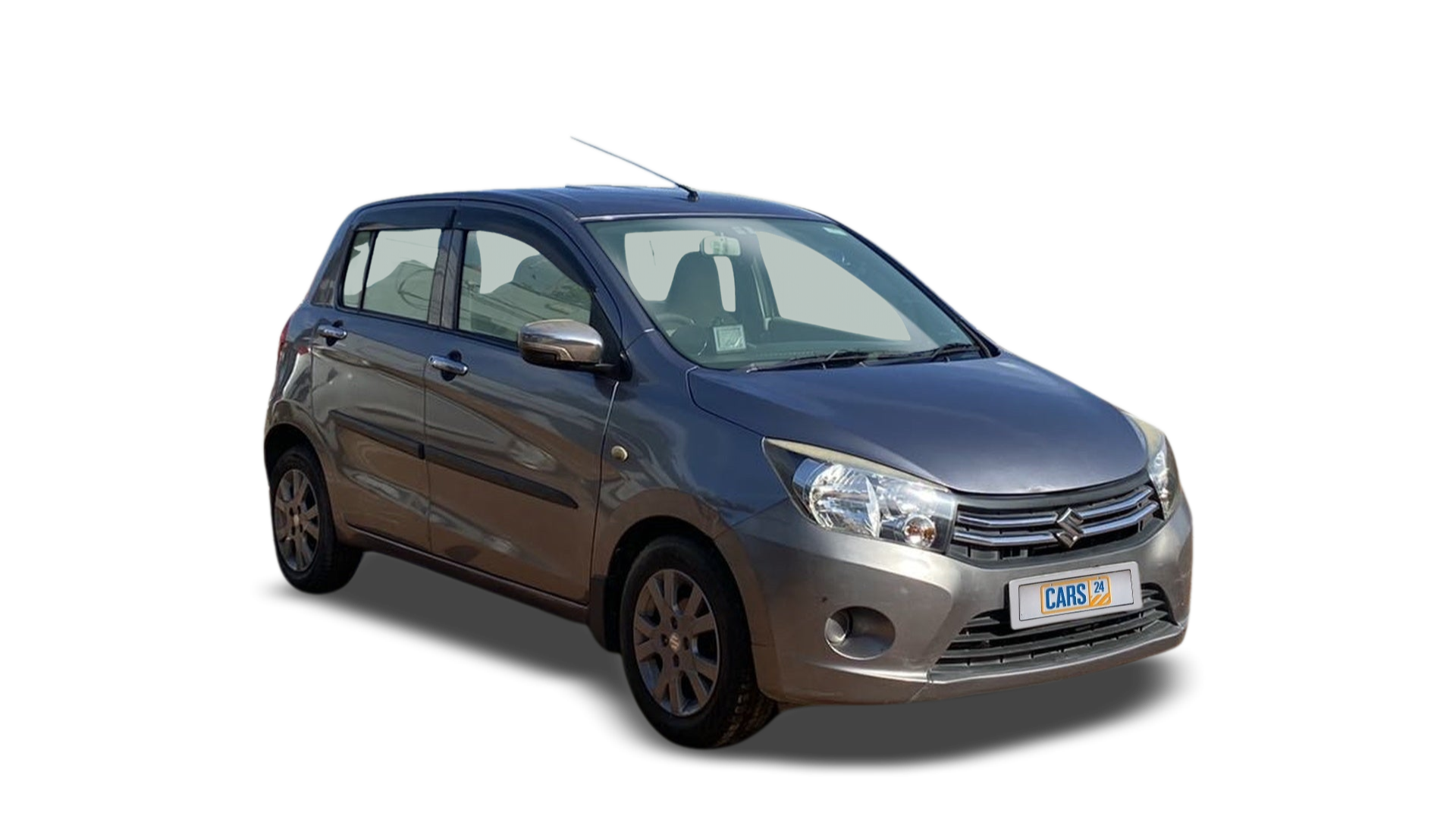 Maruti Celerio-img