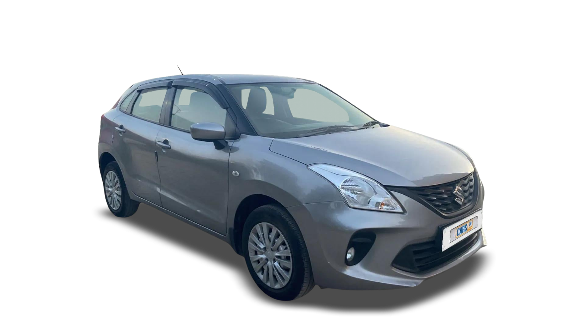 Maruti Baleno-img