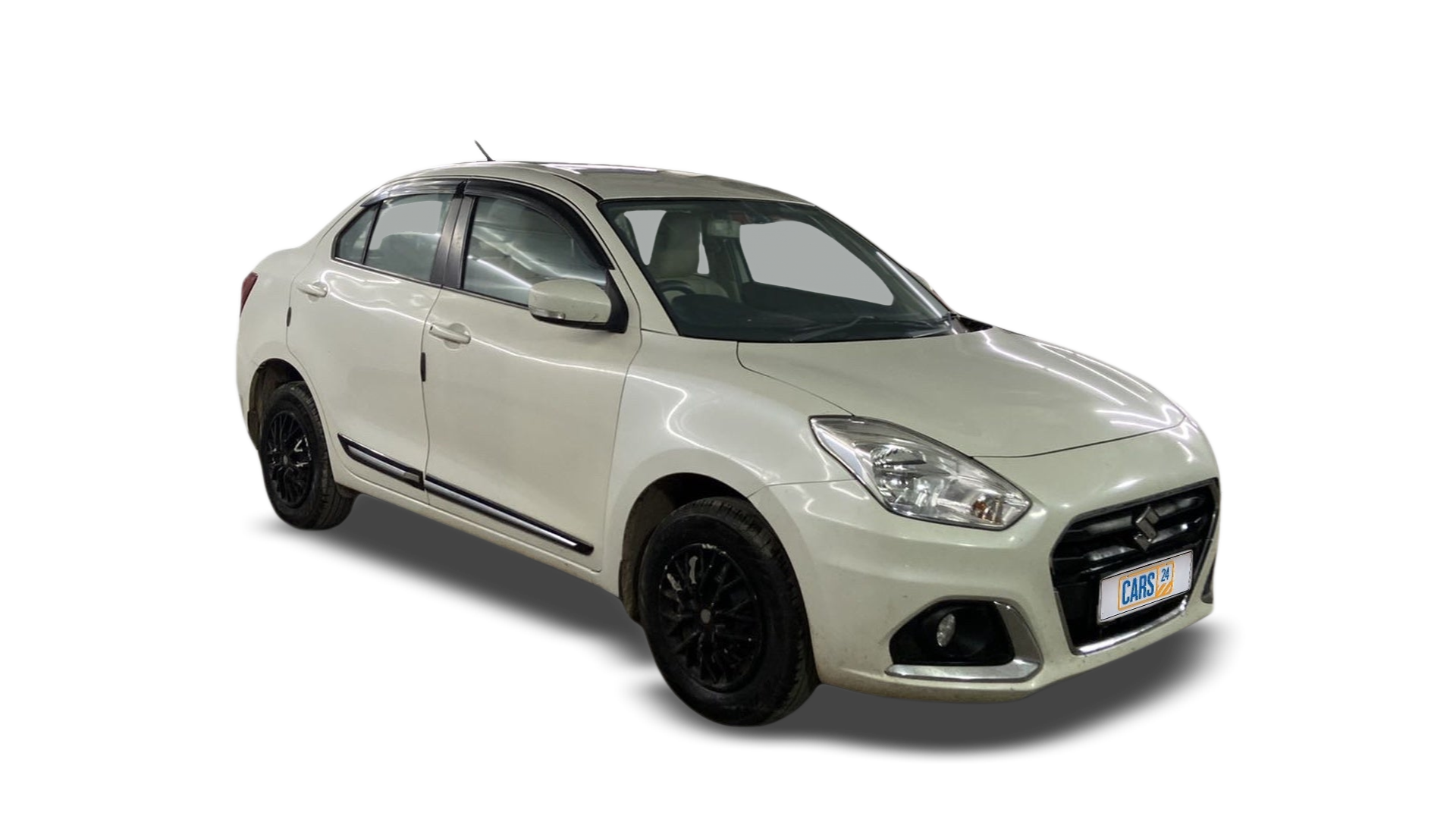 2021 Maruti Dzire - Sedan - Petrol - Manual - ₹6.49 lakh