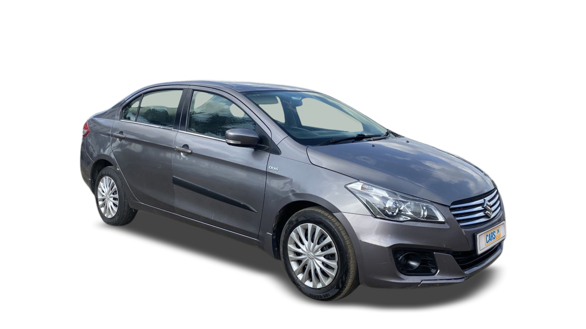 Maruti Ciaz-img