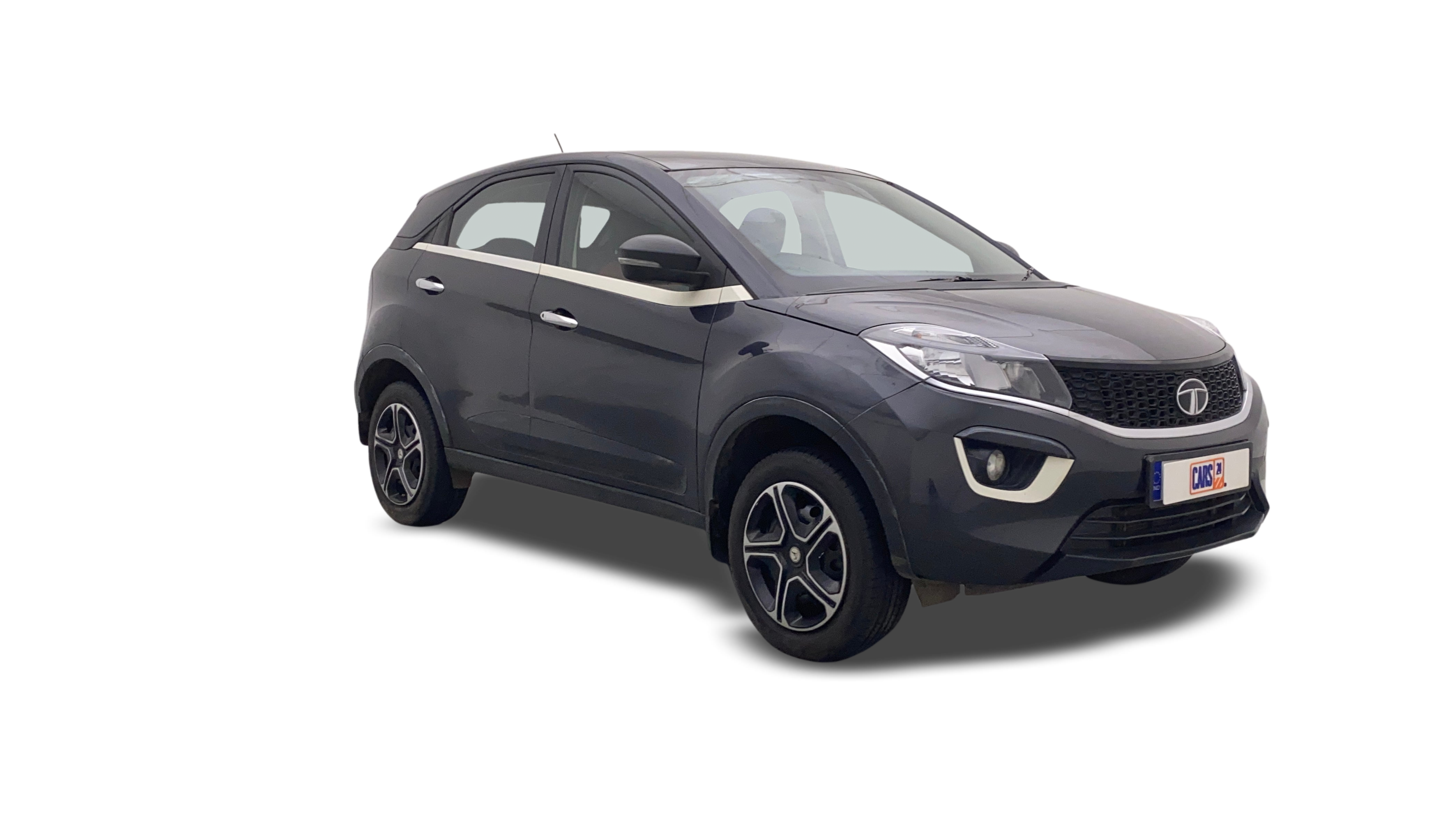 Tata NEXON-img