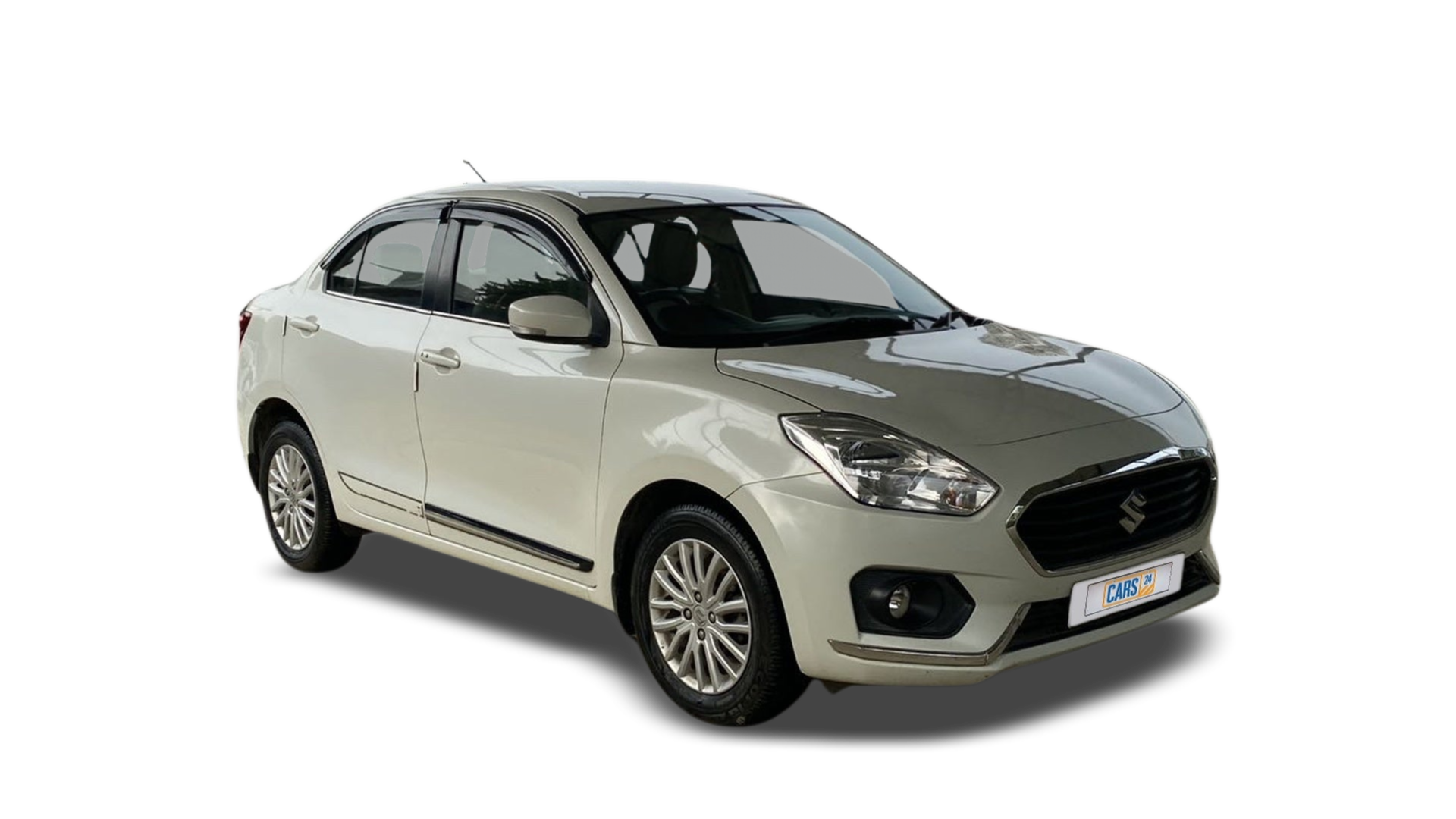 2018 Maruti Dzire - Sedan - Petrol - Automatic - ₹6.78 lakh