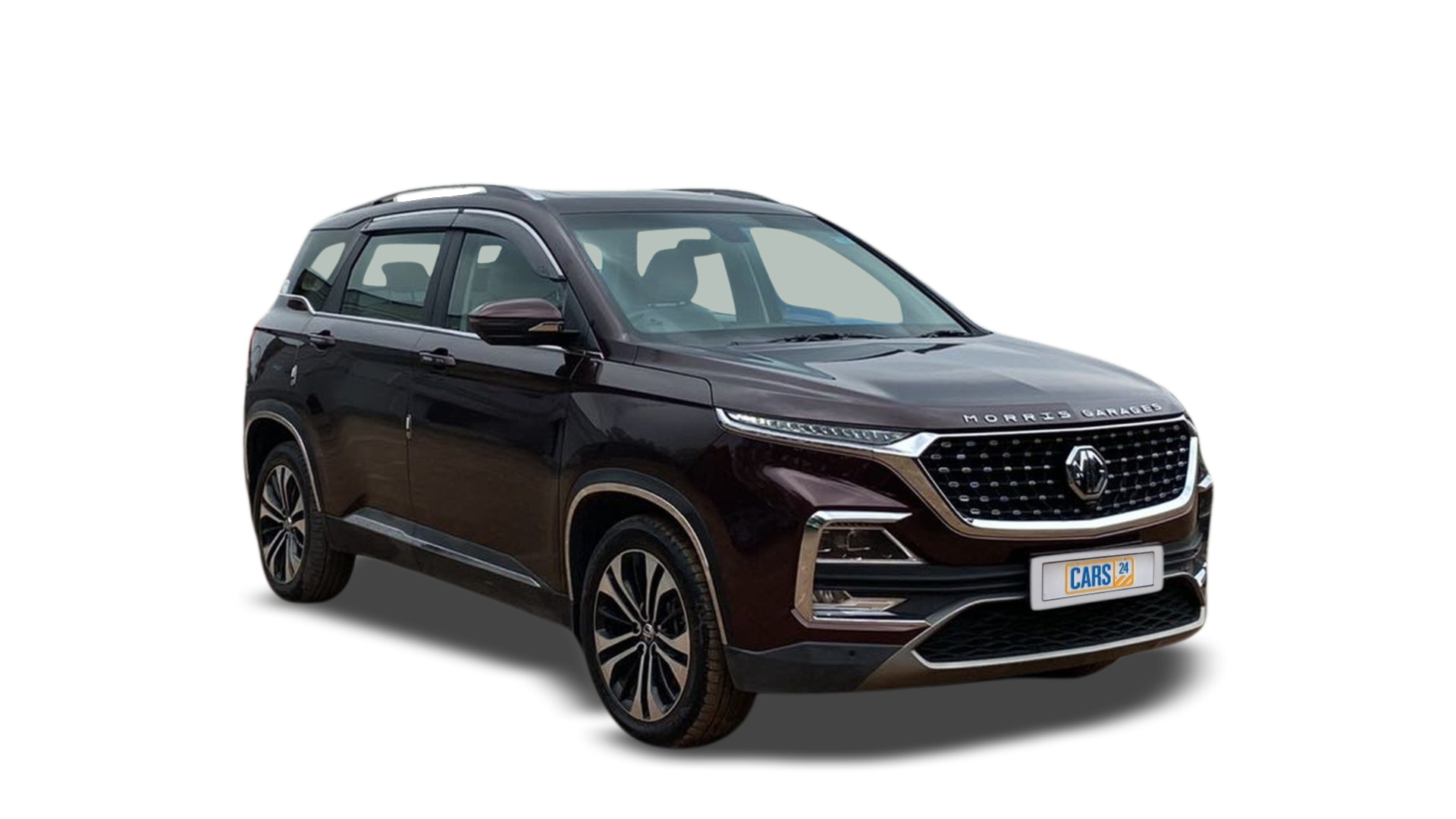 MG HECTOR-img