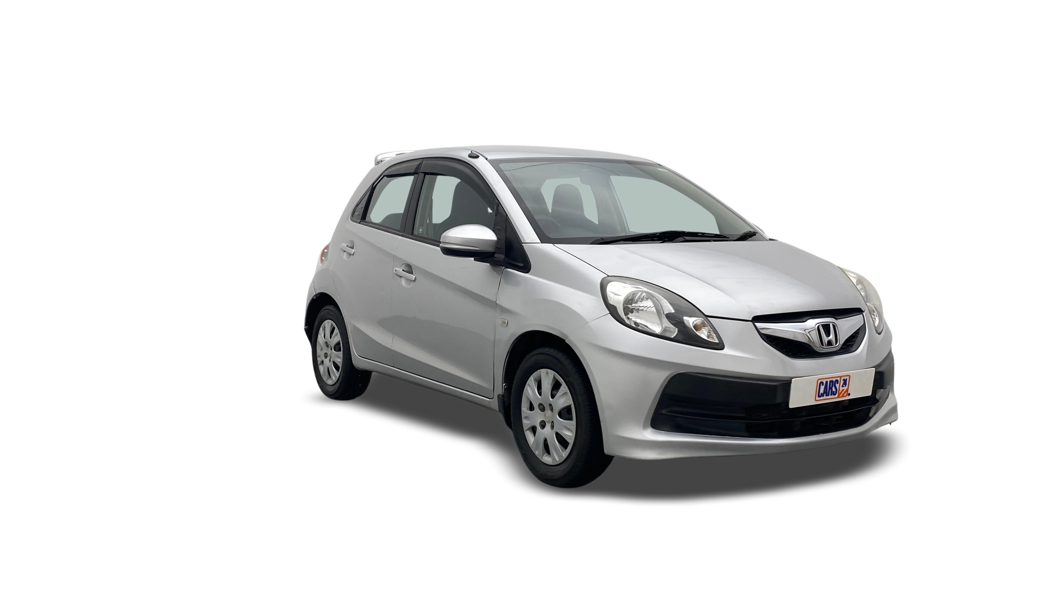 Honda Brio-img
