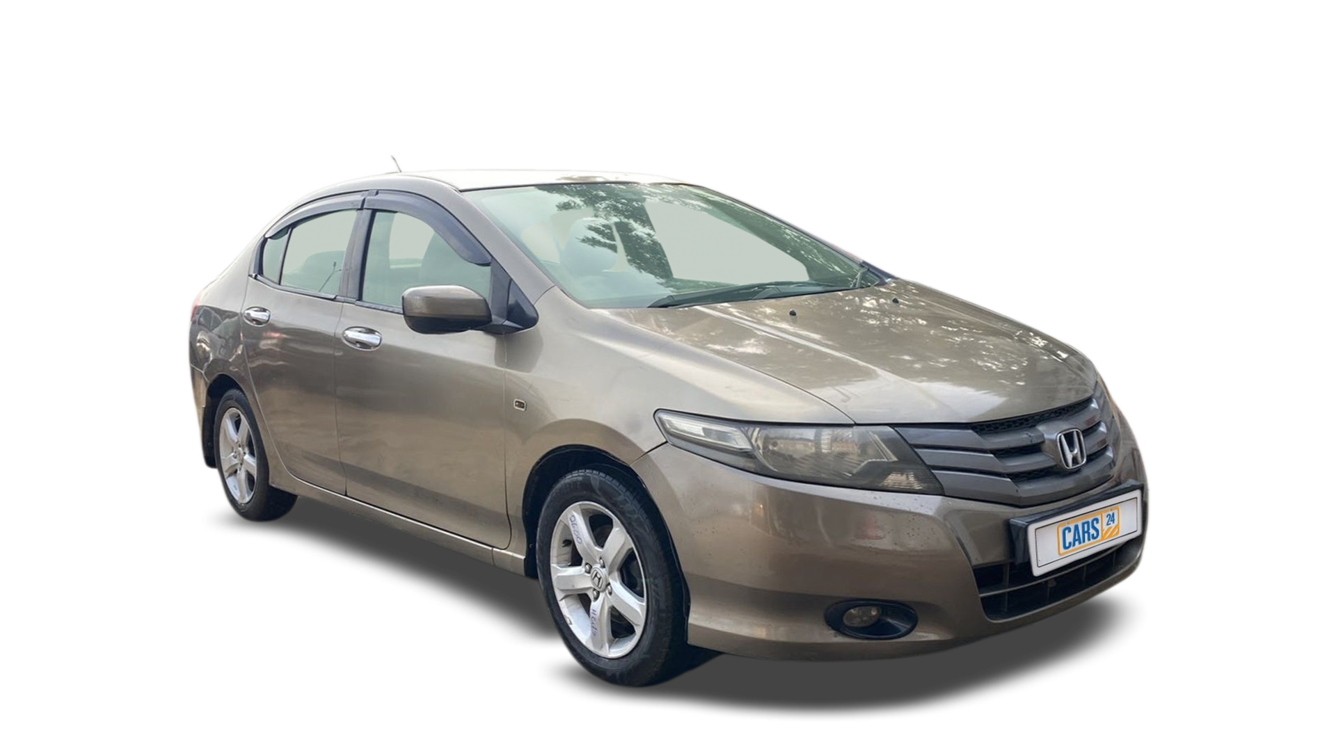 2011 Honda City - Sedan - Petrol - Manual - ₹2.76 lakh