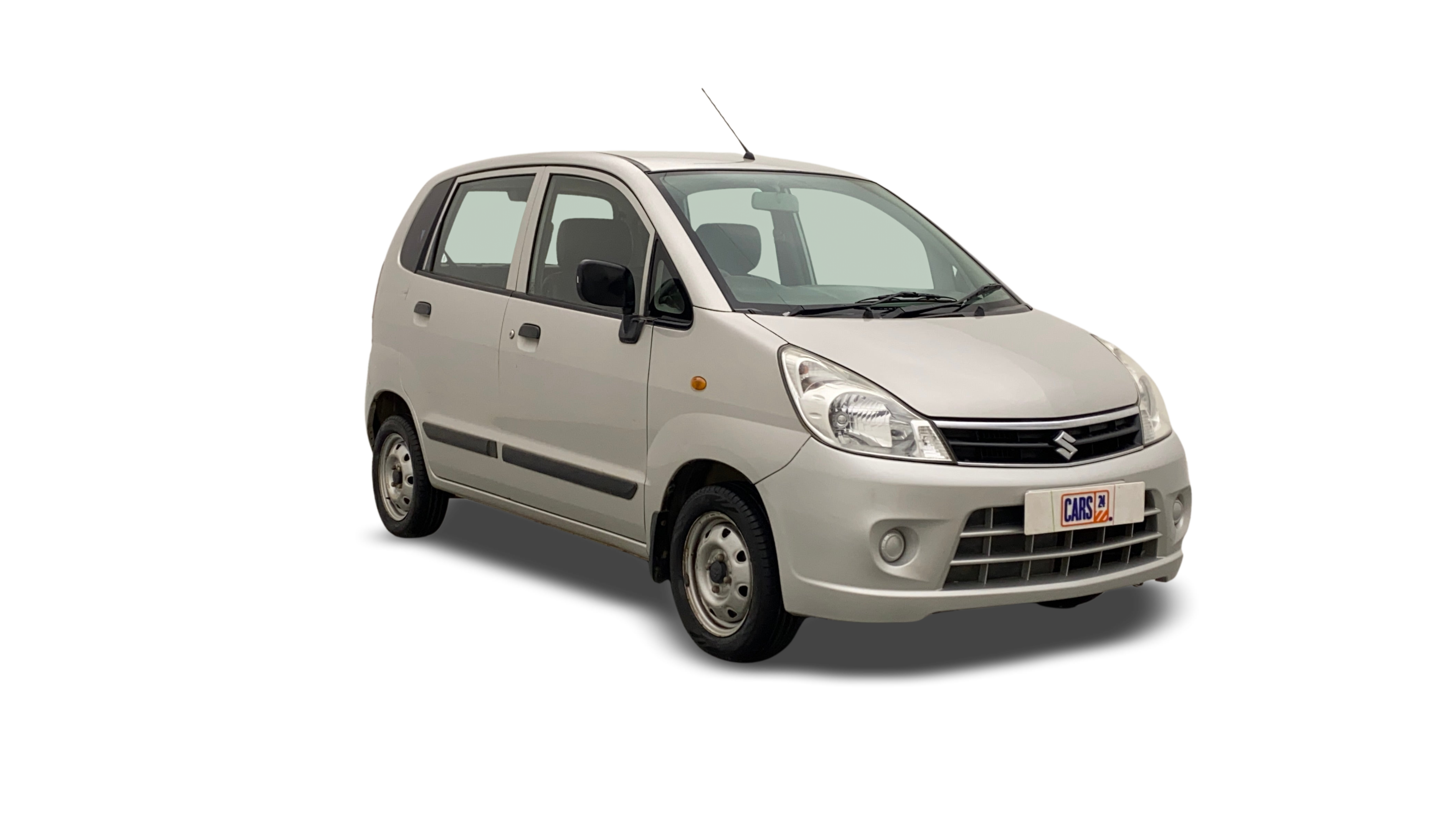 2010 Maruti Zen Estilo - Hatchback - Petrol - Manual - ₹2.21 lakh