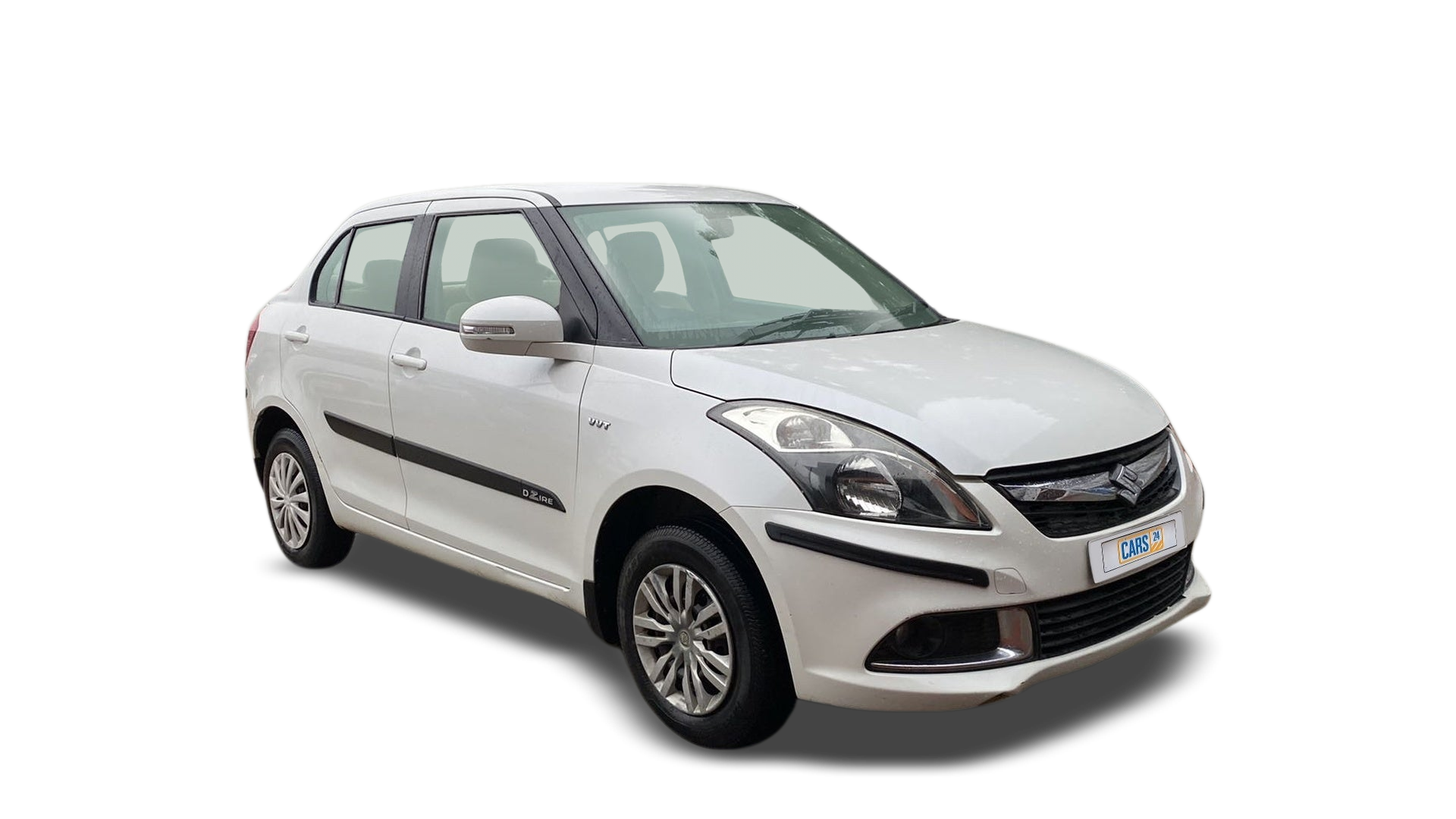 2016 Maruti Swift Dzire - Sedan - Petrol - Manual - ₹4.89 lakh