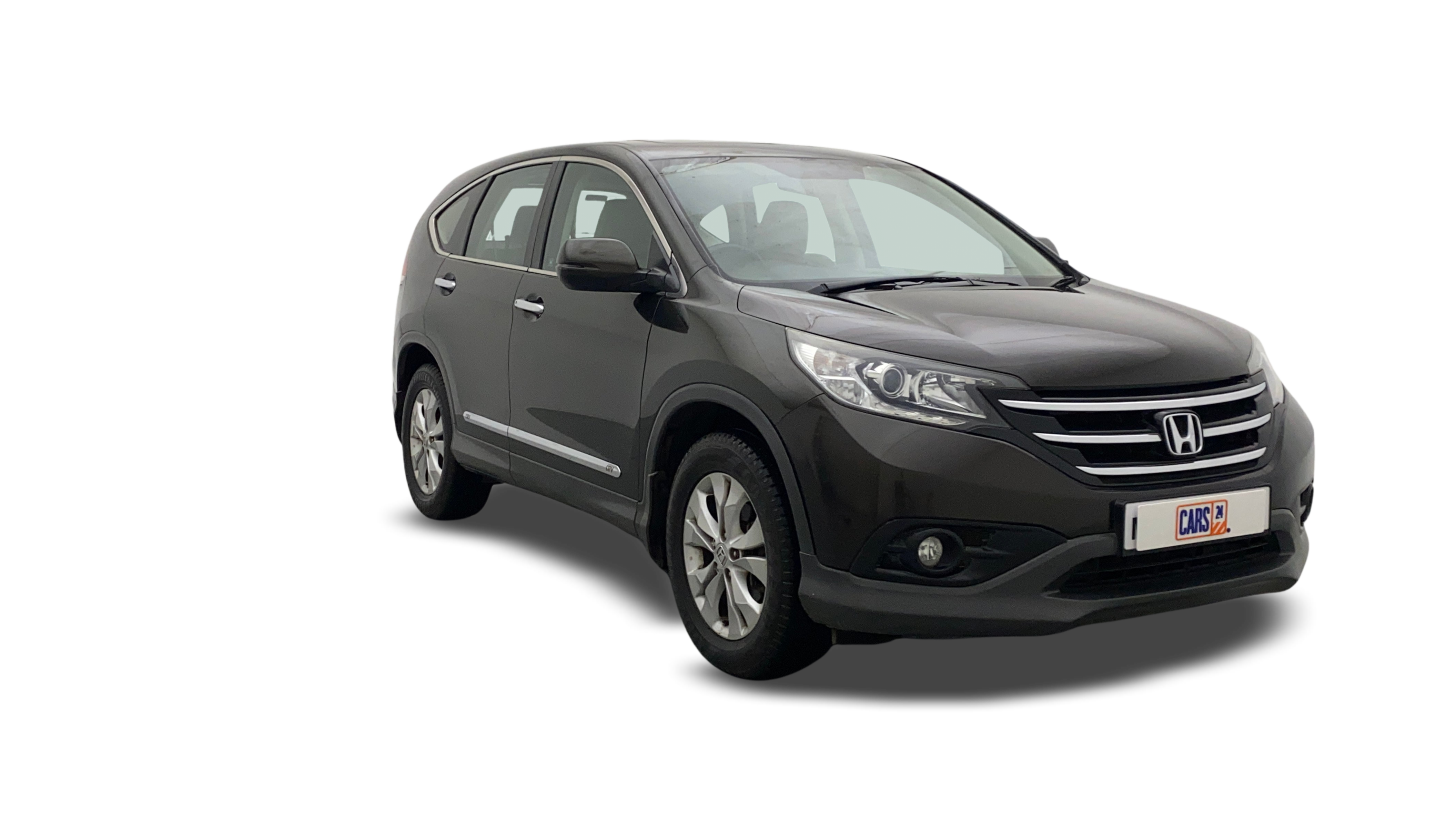 Honda CRV-img