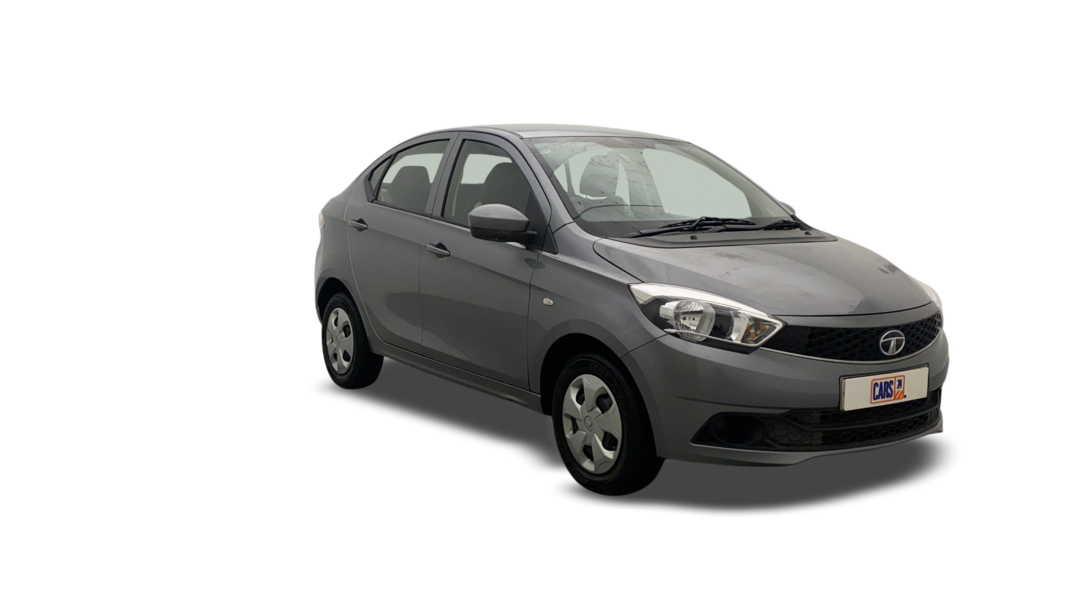 2019 Tata TIGOR - Sedan - Diesel - Manual - ₹5.62 lakh