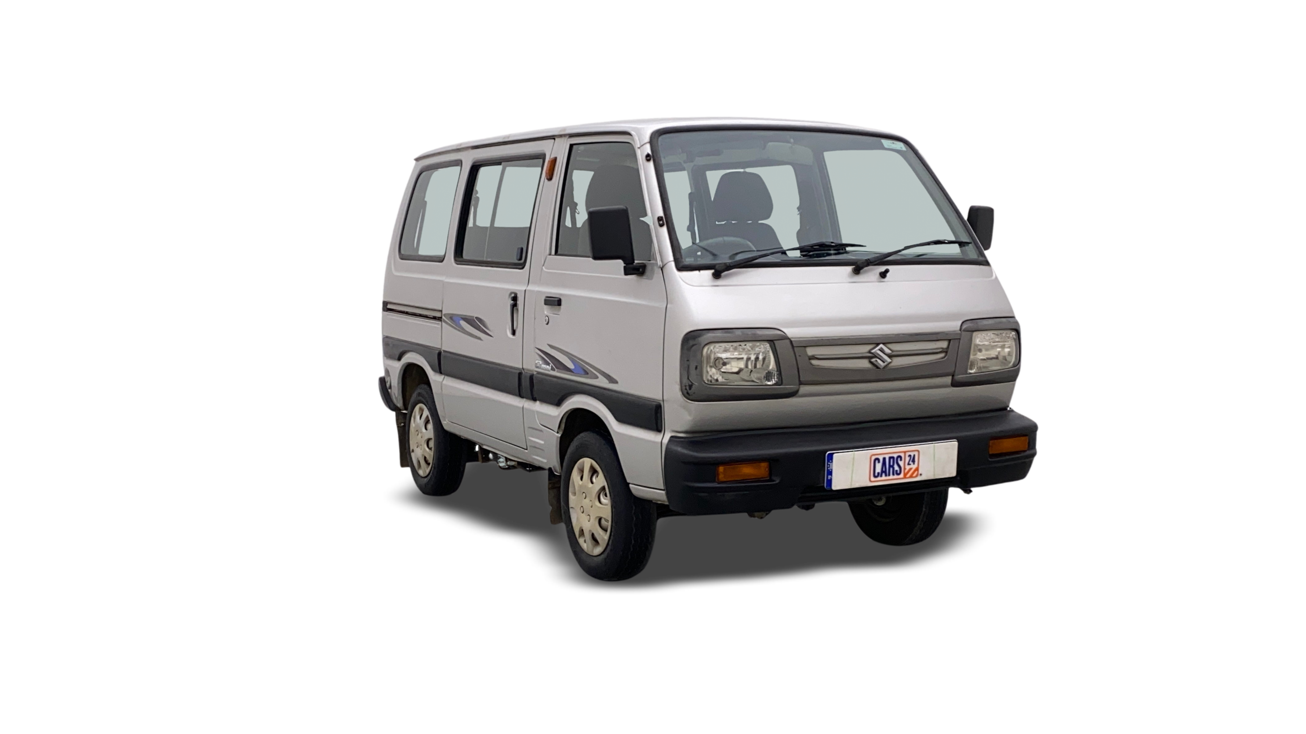 Maruti Omni-img