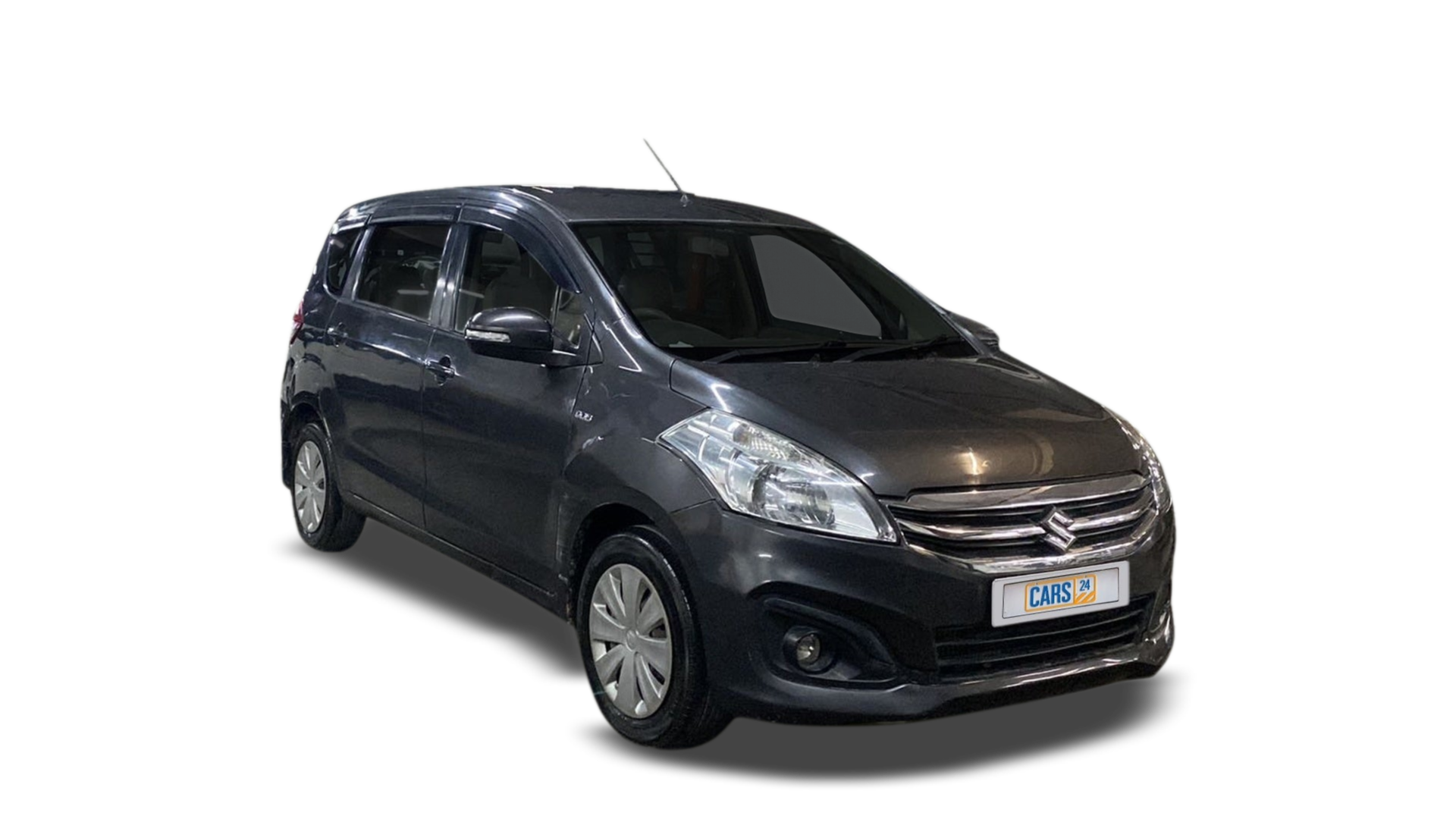 2016 Maruti Ertiga - SUV - Diesel - Manual - ₹5.81 lakh