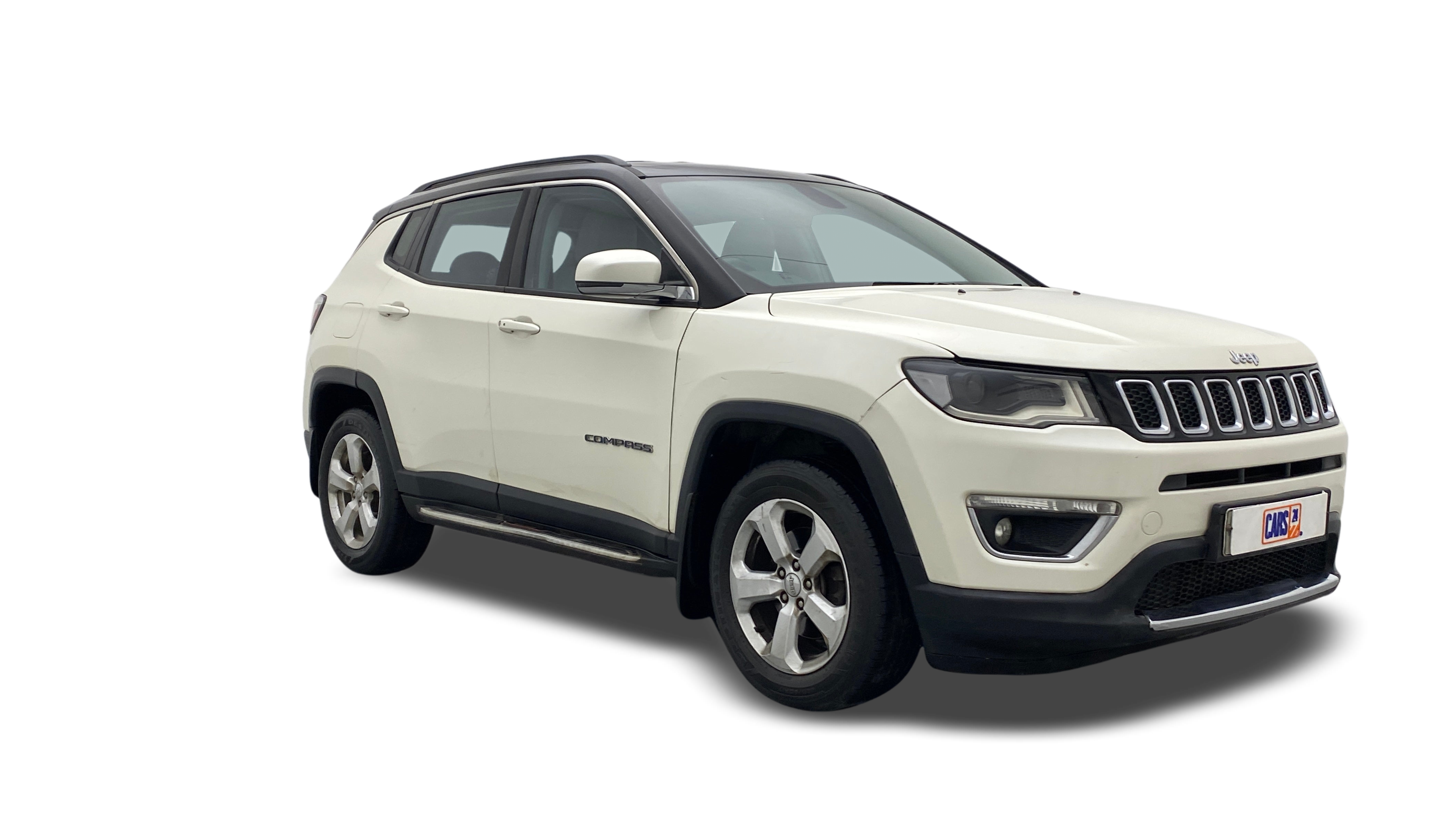 Jeep Compass-img