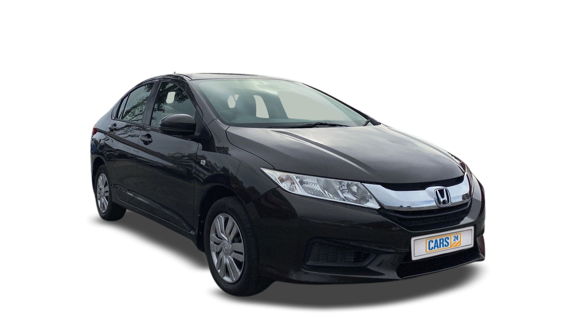Honda City-img