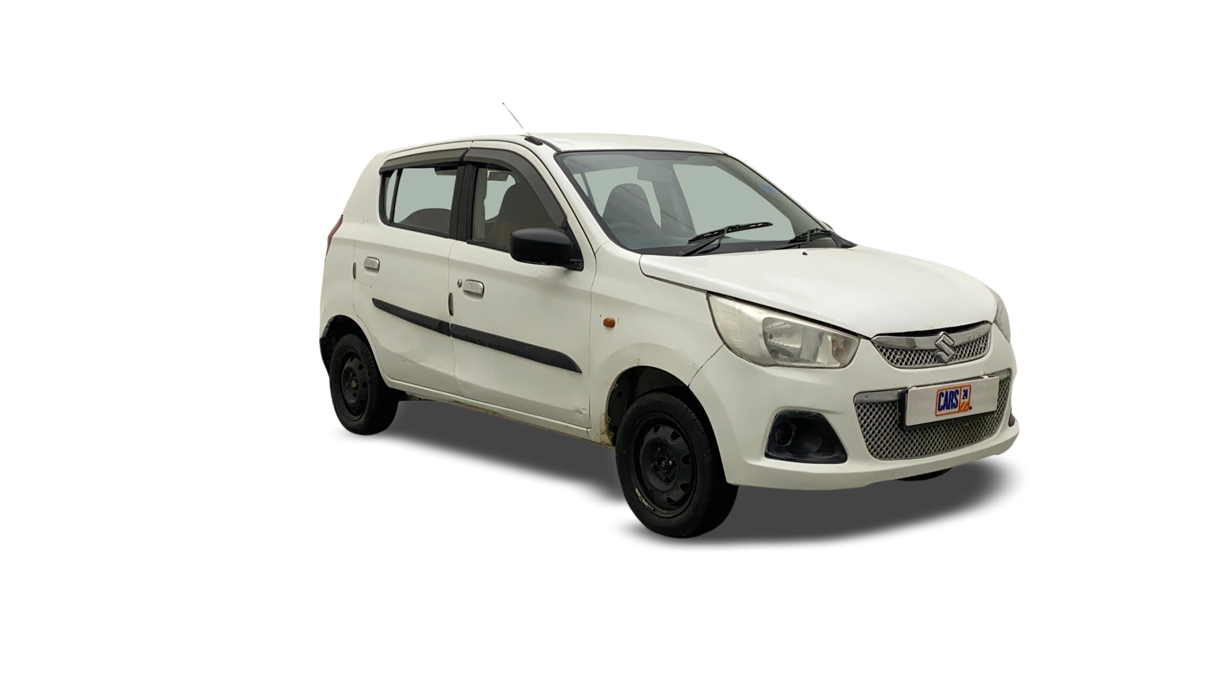 Maruti Alto K10-img