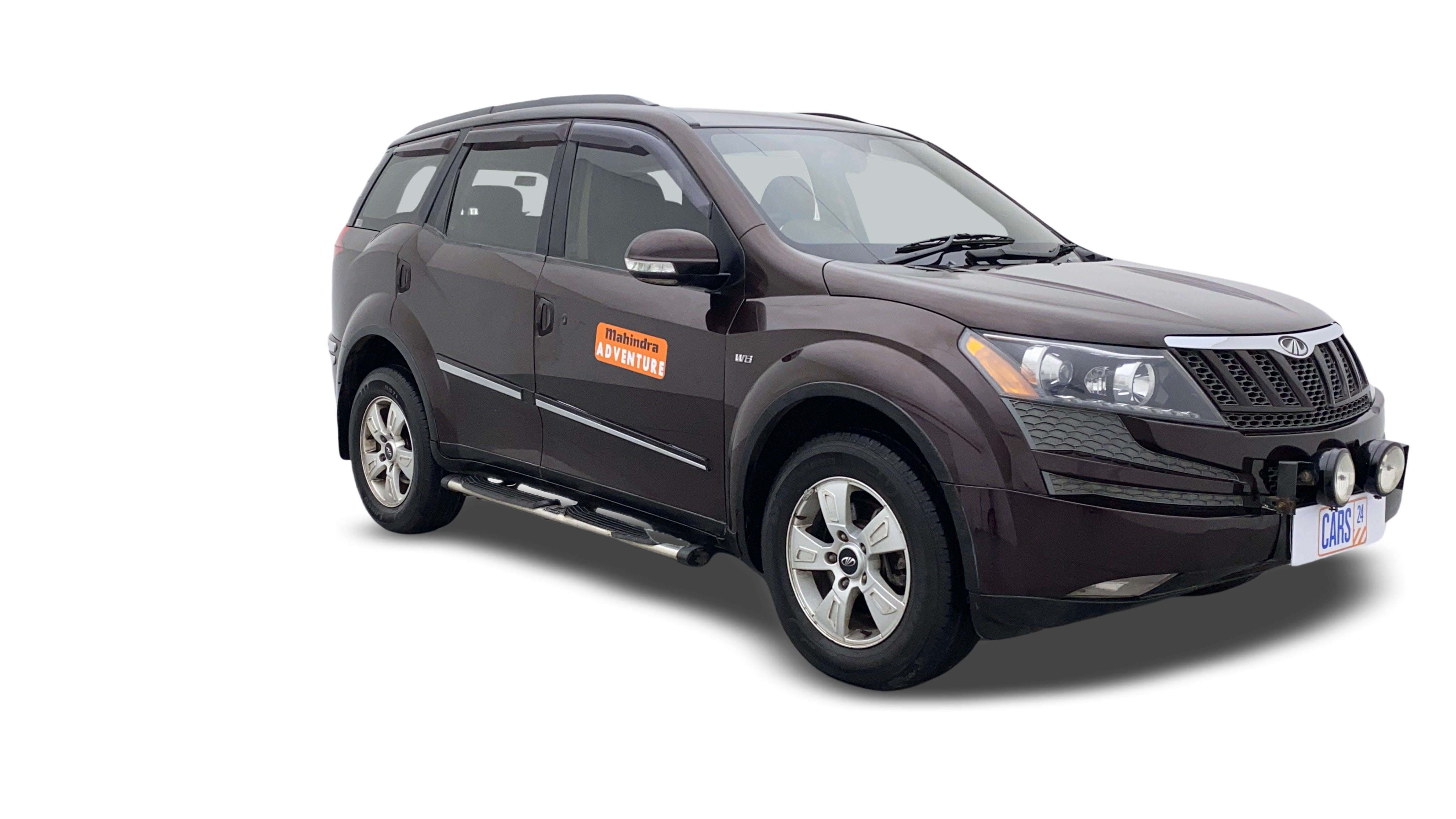 2013 Mahindra XUV500 - SUV - Diesel - Manual - ₹6.71 lakh