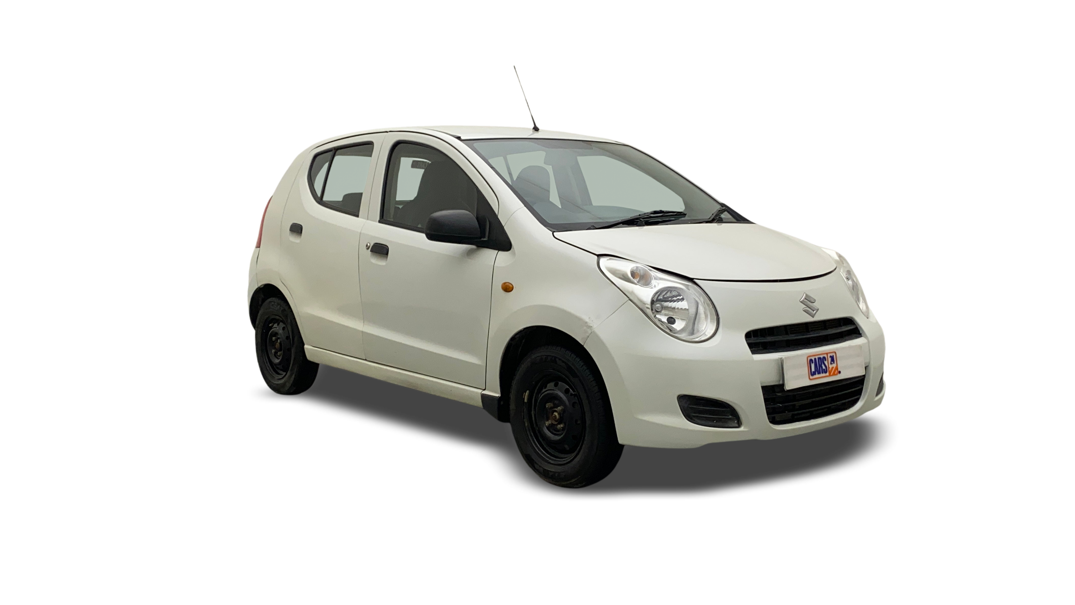 2013 Maruti A Star - Hatchback - Petrol - Automatic - ₹2.37 lakh