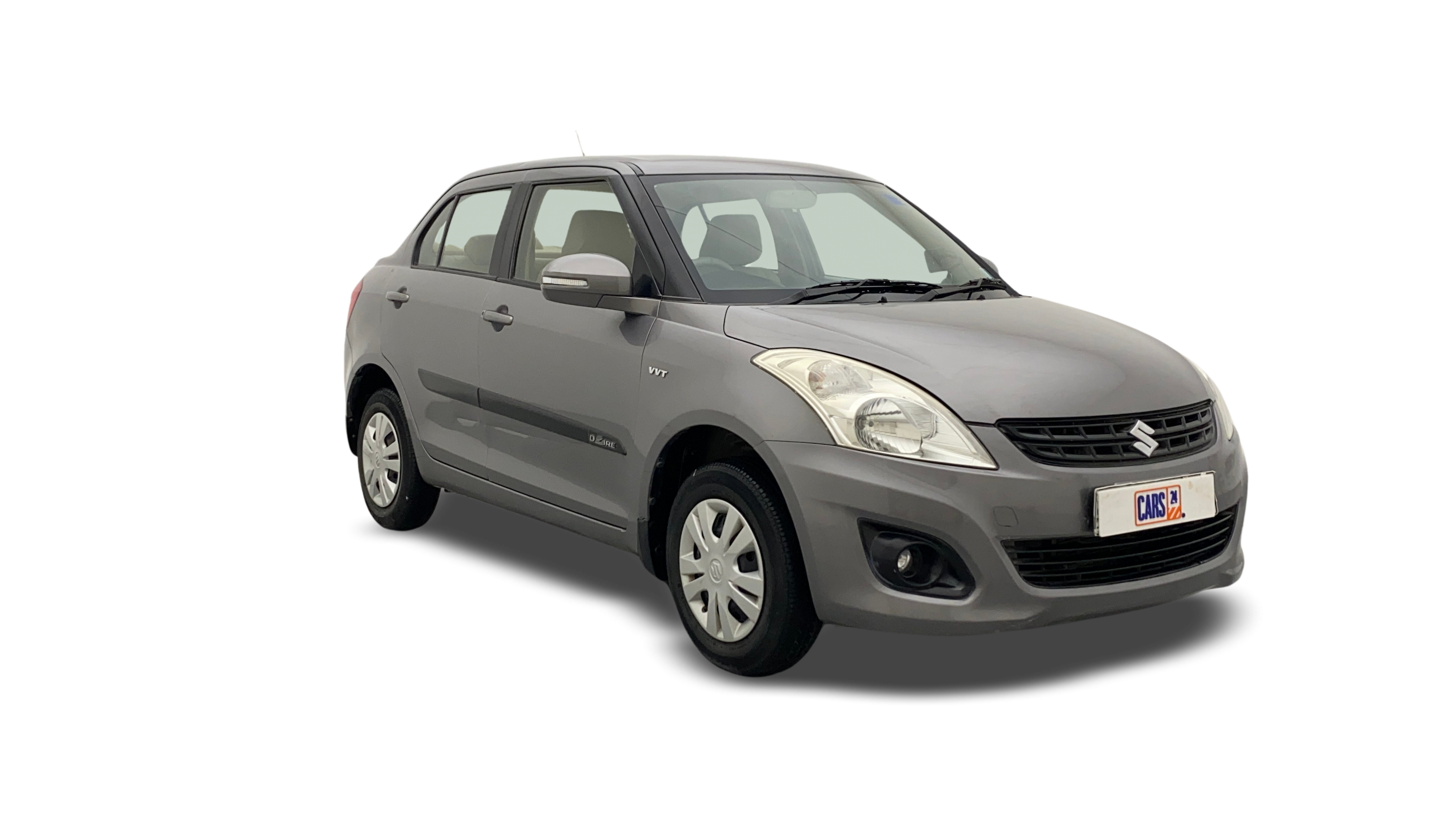 2014 Maruti Swift Dzire - Sedan - Petrol - Manual - ₹3.85 lakh
