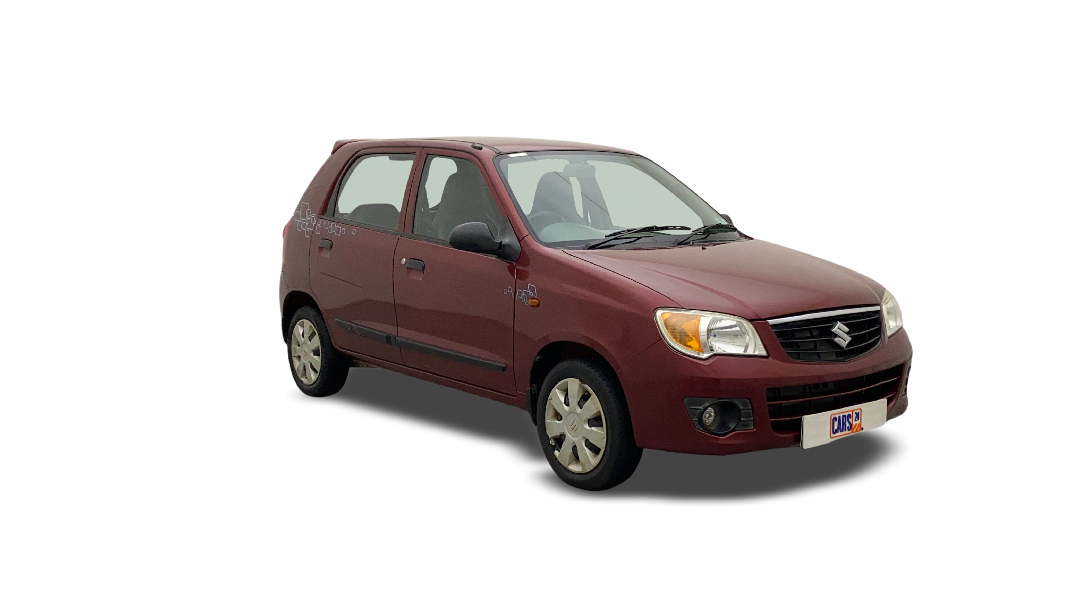 Maruti Alto K10-img