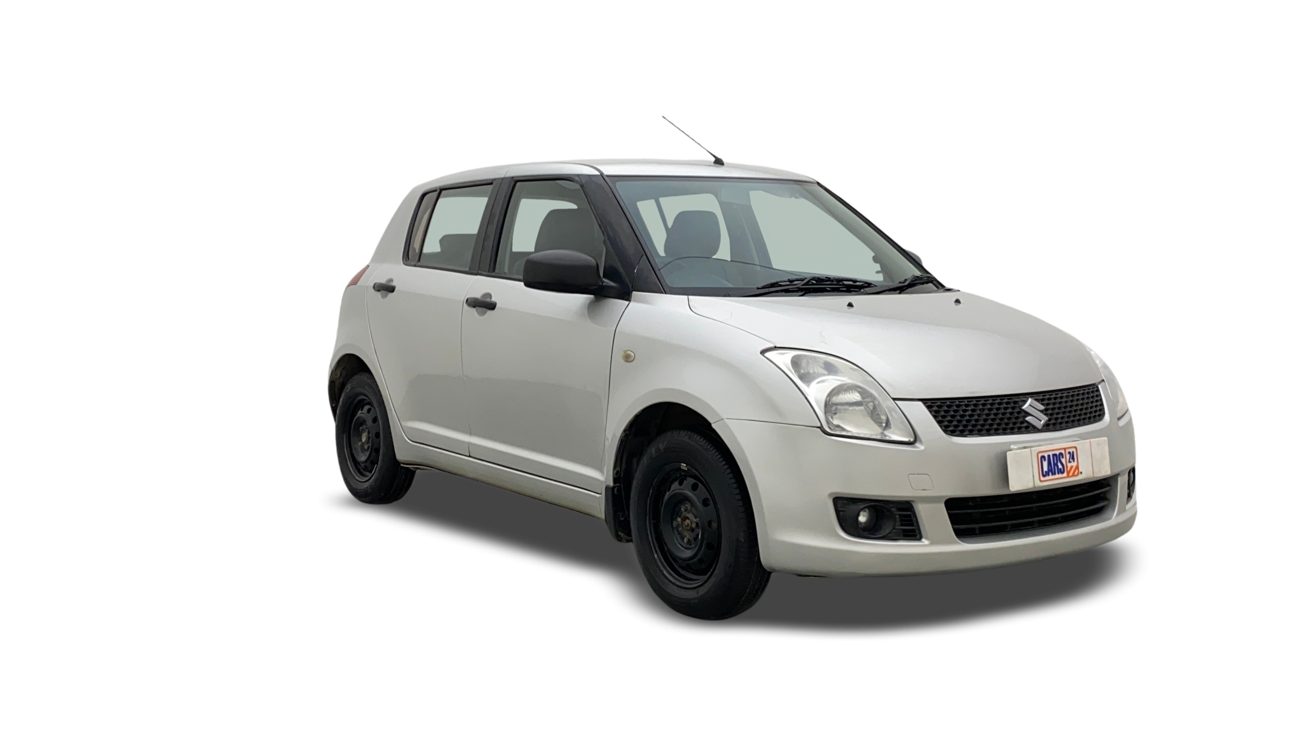2010 Maruti Swift - Hatchback - Petrol - Manual - ₹3.38 lakh