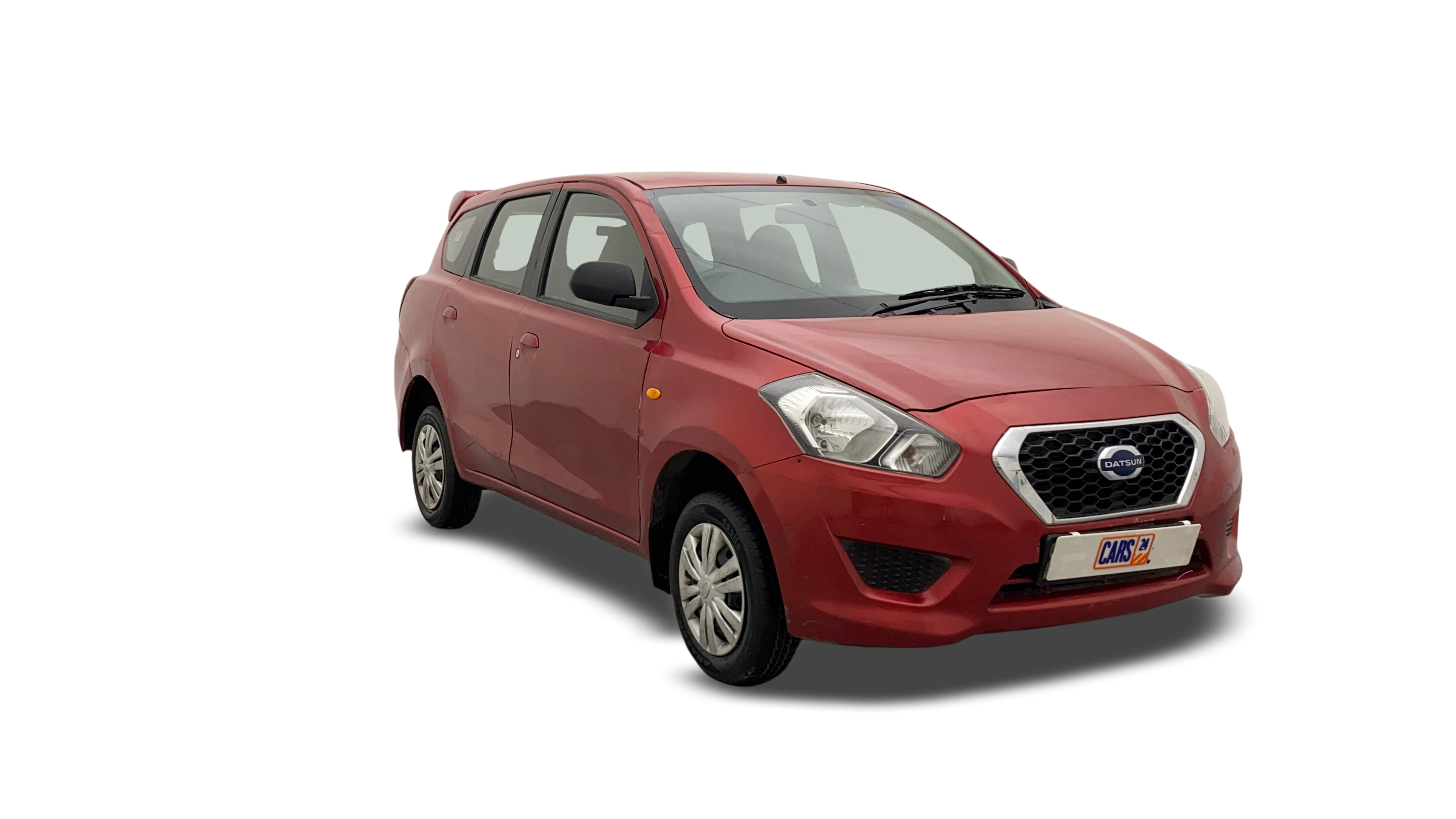 Datsun Go Plus-img
