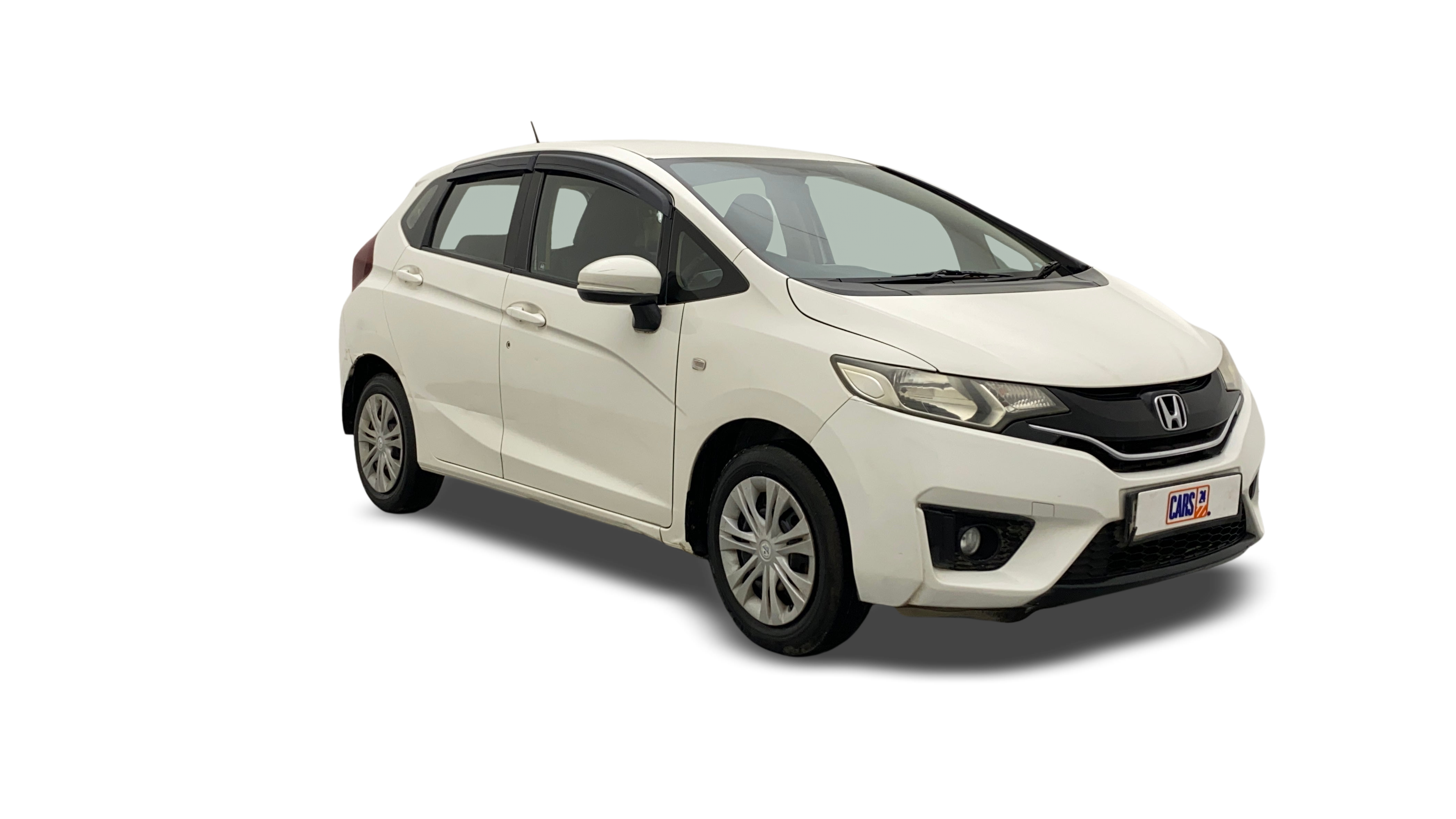 Honda Jazz-img