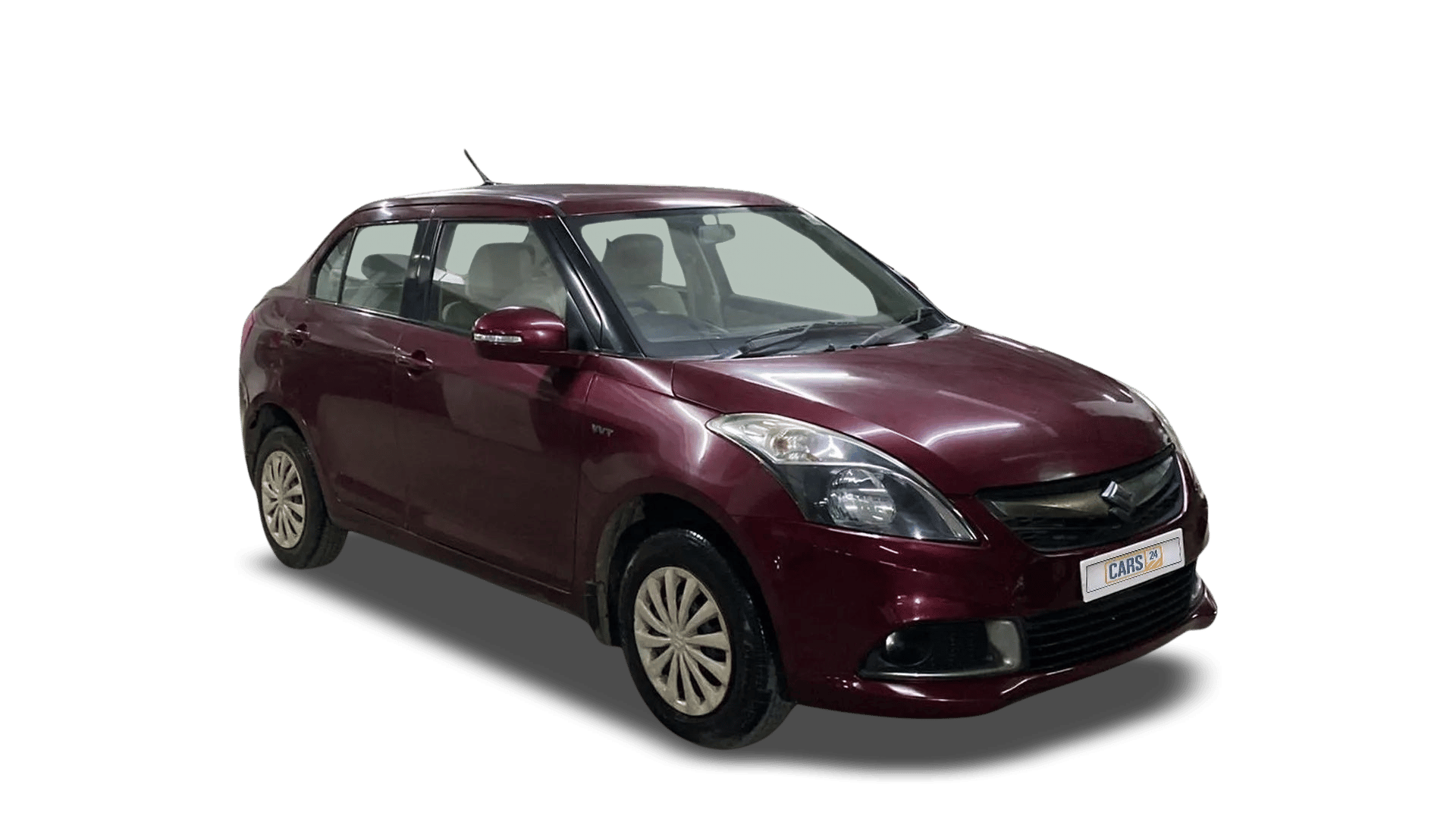 2017 Maruti Swift Dzire - Sedan - Petrol - Manual - ₹4.69 lakh