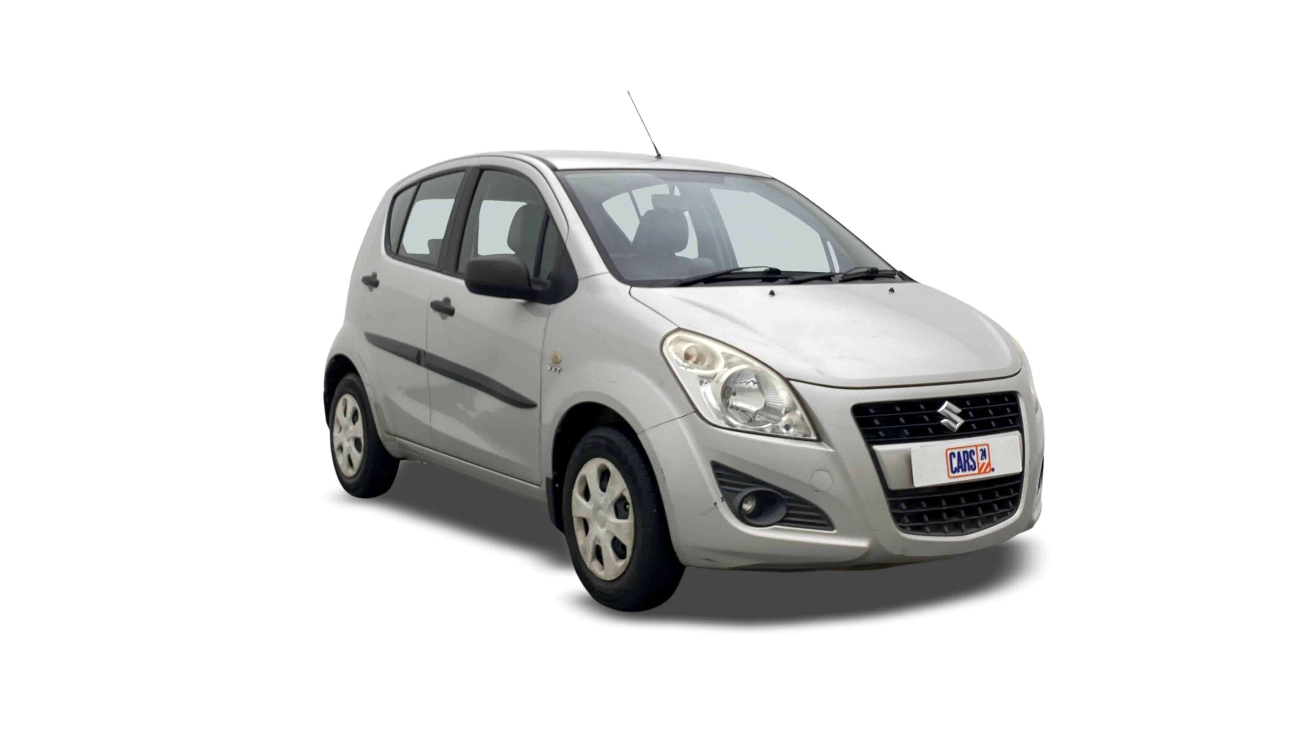 2013 Maruti Ritz - Hatchback - Petrol - Manual - ₹3.42 lakh