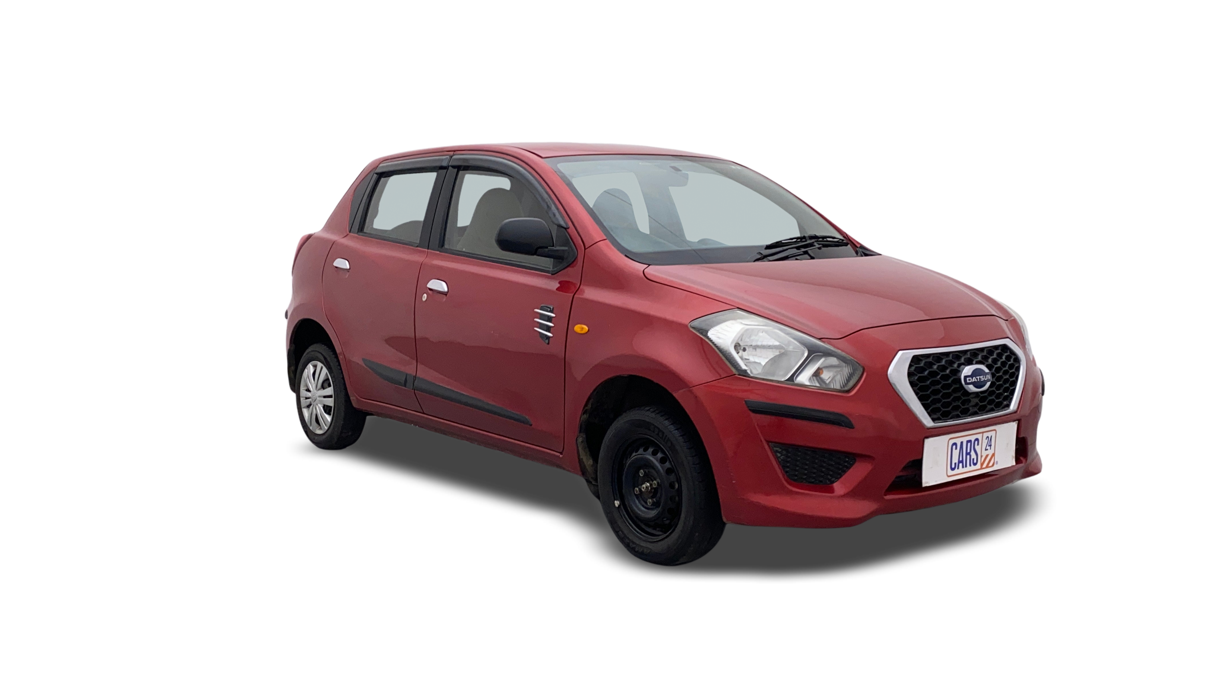 Datsun Go-img