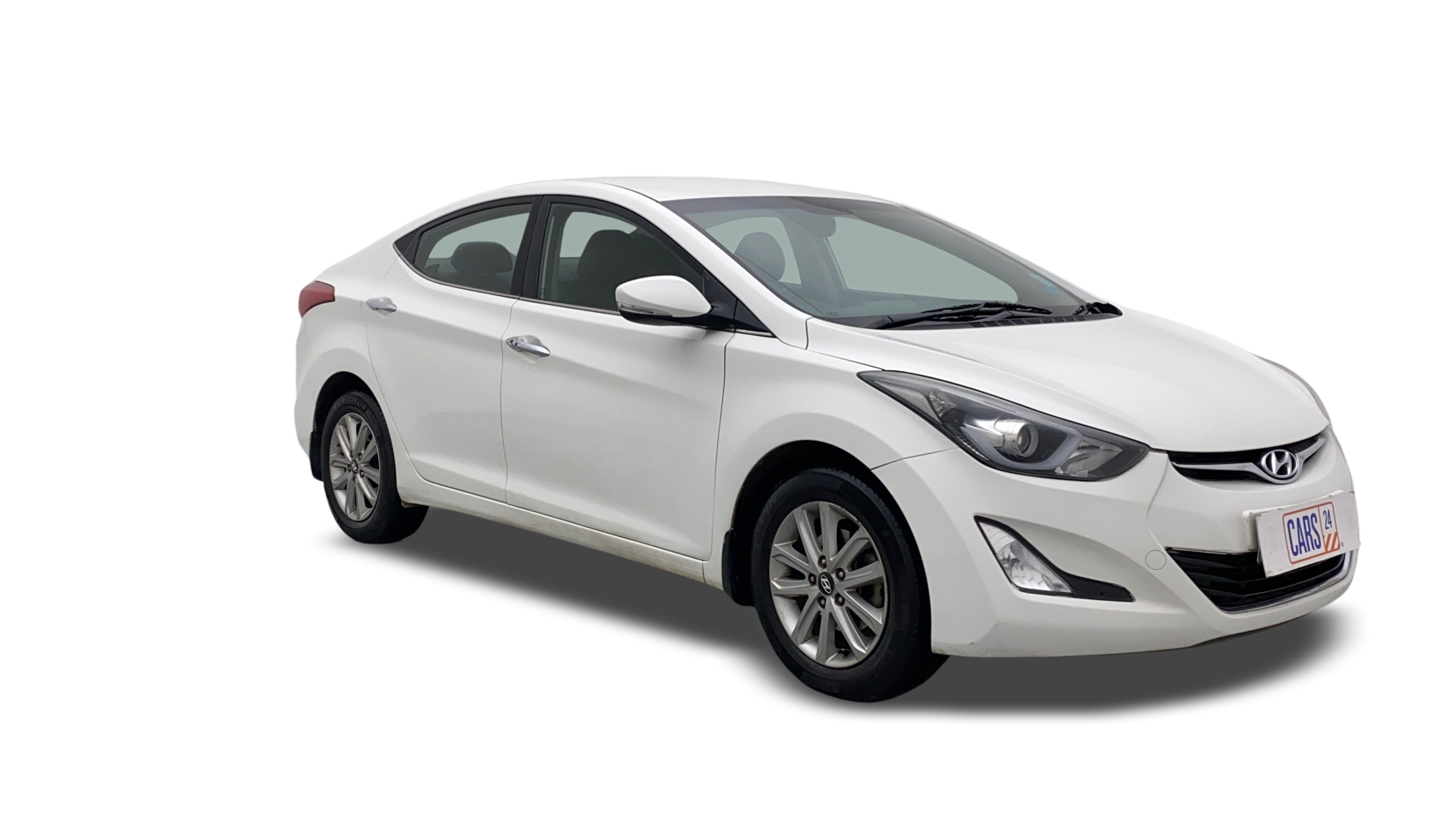 Hyundai New Elantra-img