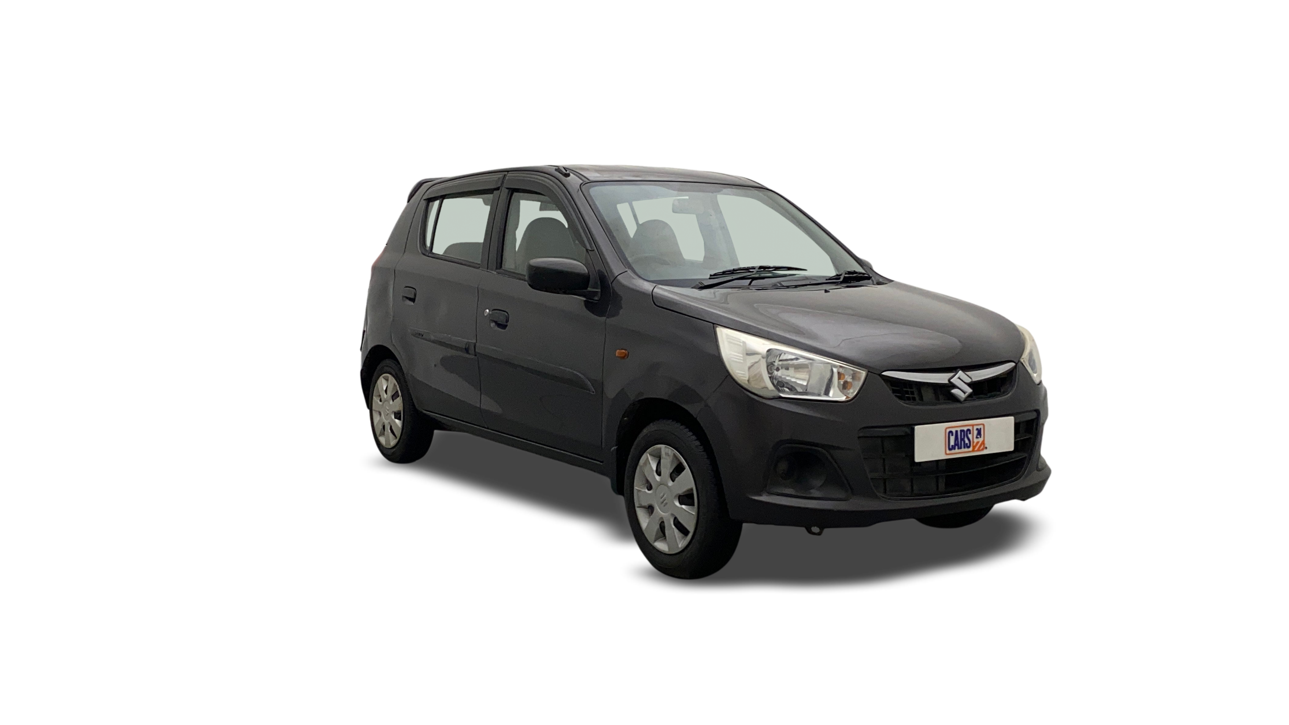 2014 Maruti Alto K10 - Hatchback - CNG - Manual - ₹2.25 lakh